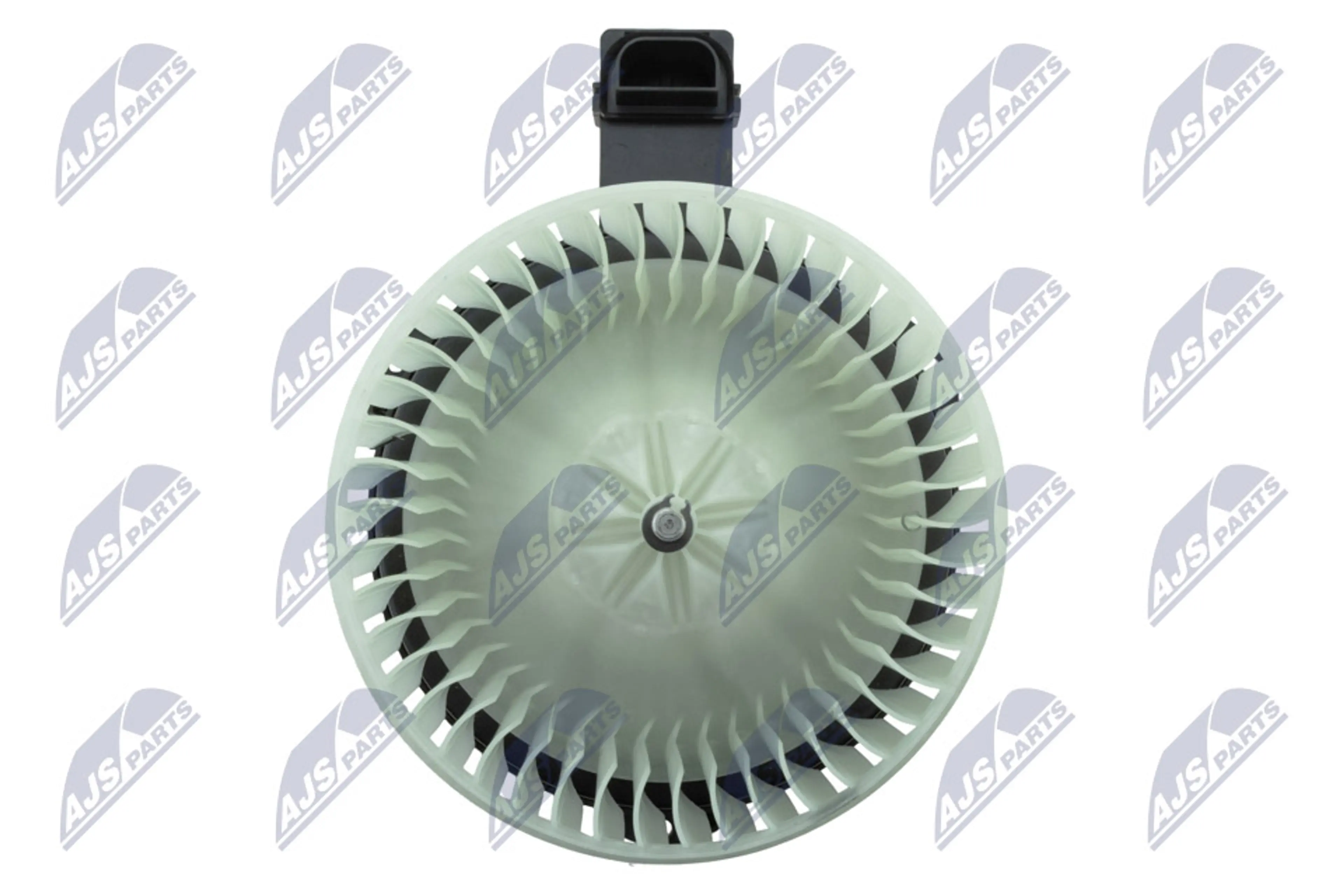NTY VENTILADOR DE ASPIRACIÓN DEL HA