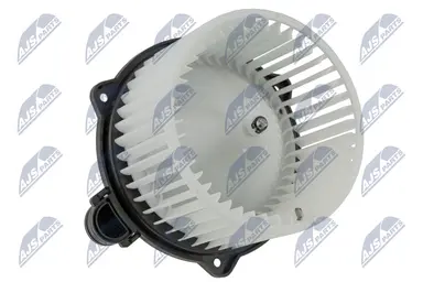 NTY VENTILADOR DE ASPIRACIÓN DEL HA