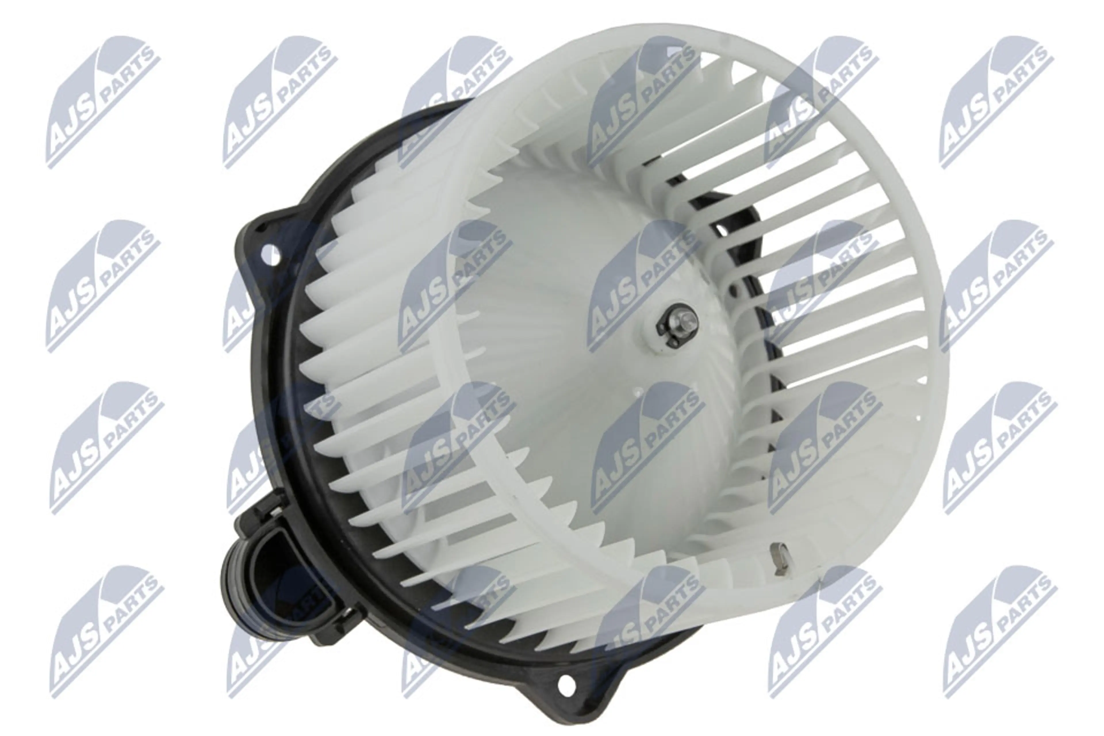 NTY VENTILADOR DE ASPIRACIÓN DEL HA