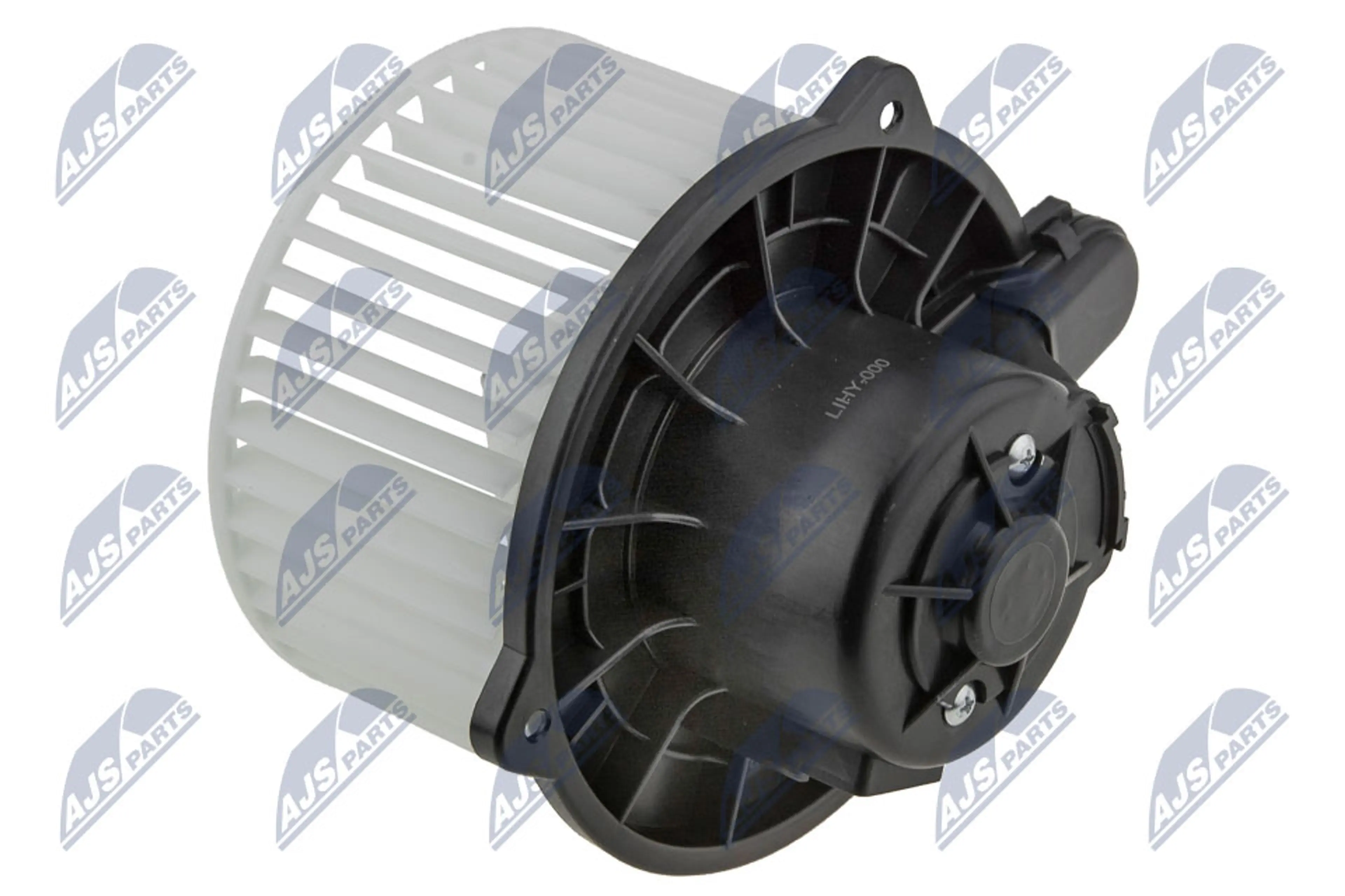 NTY VENTILADOR DE ASPIRACIÓN DEL HA