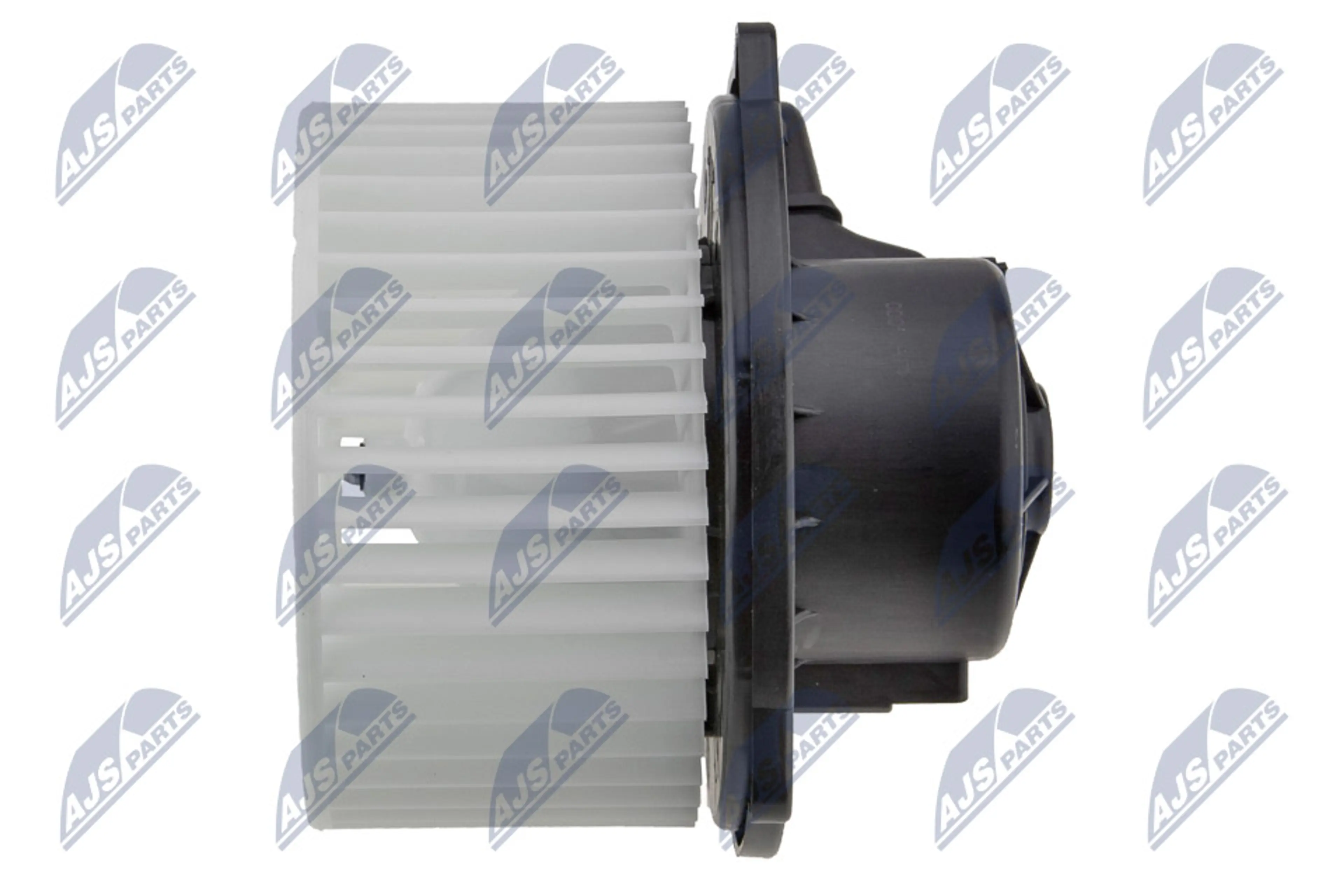 NTY VENTILADOR DE ASPIRACIÓN DEL HA