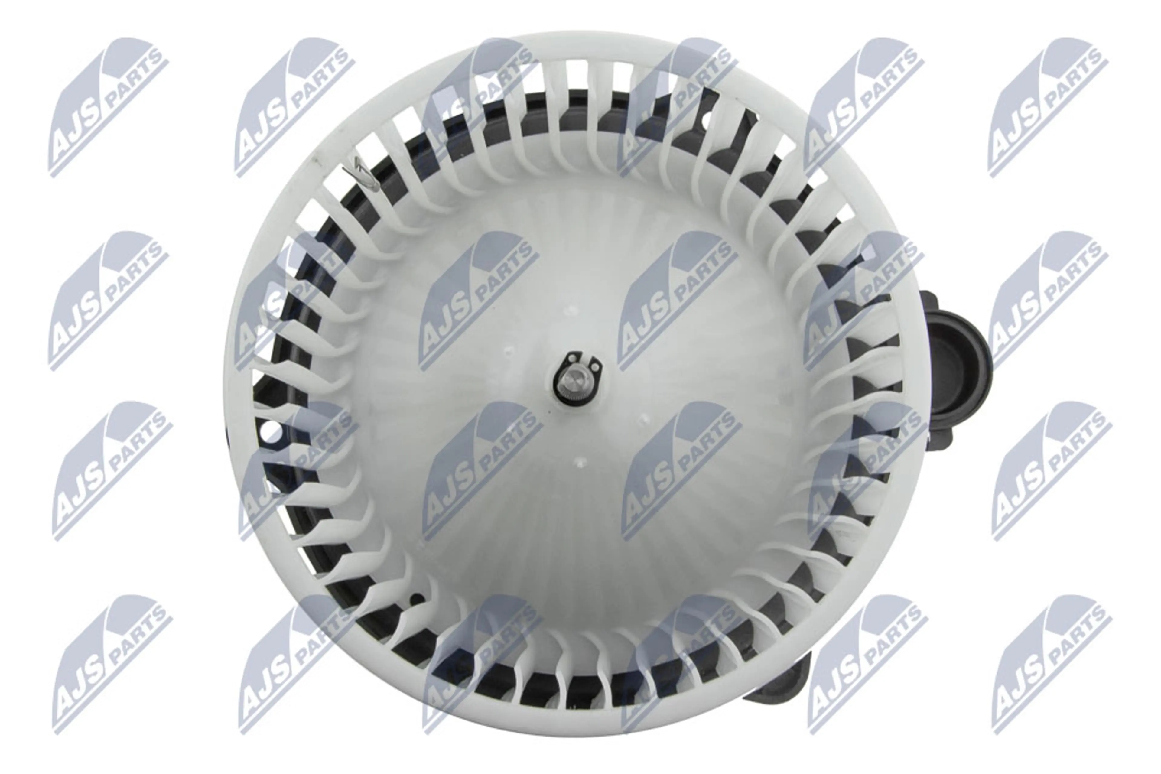 NTY VENTILADOR DE ASPIRACIÓN DEL HA