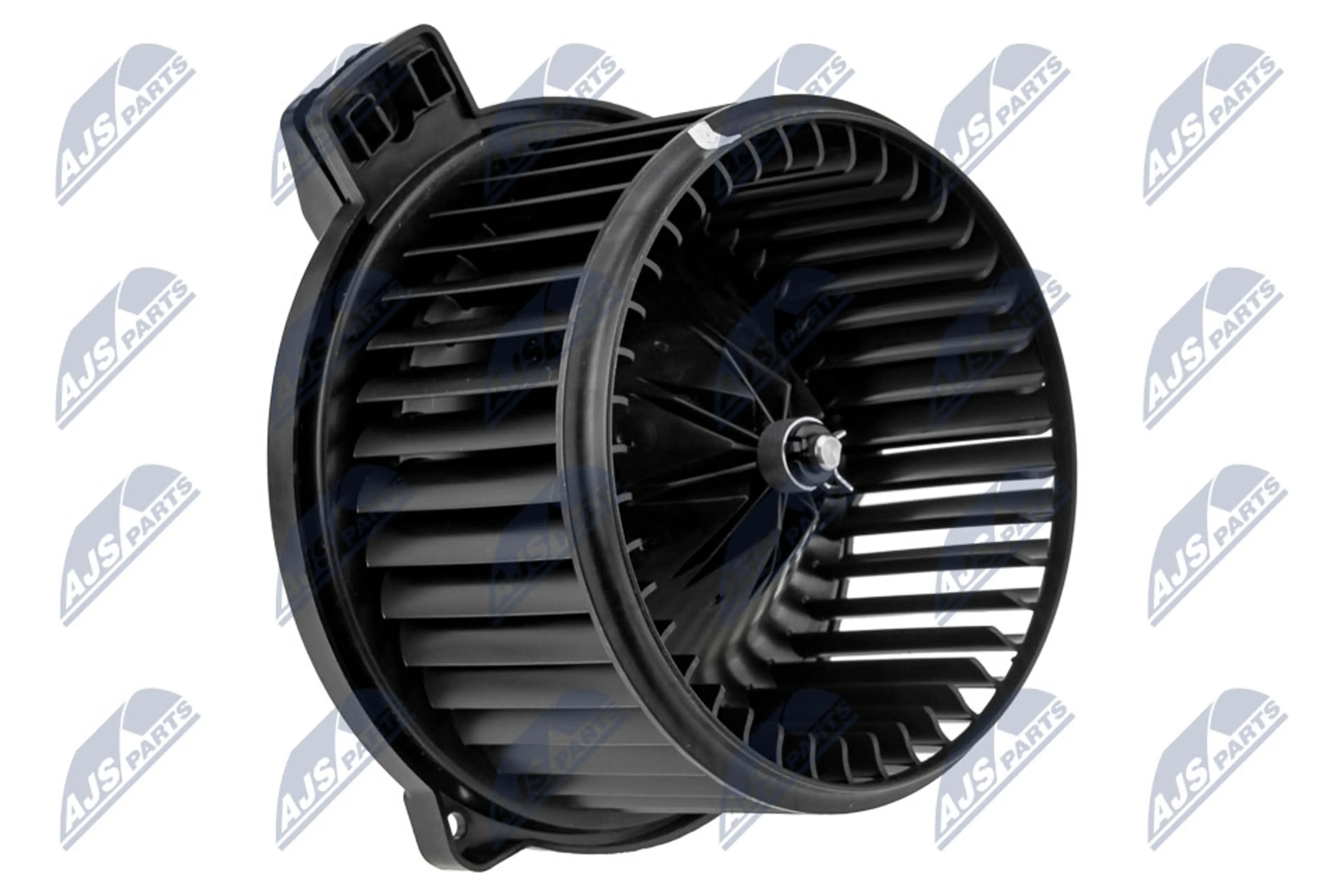 NTY VENTILADOR DE ASPIRACIÓN DEL HA
