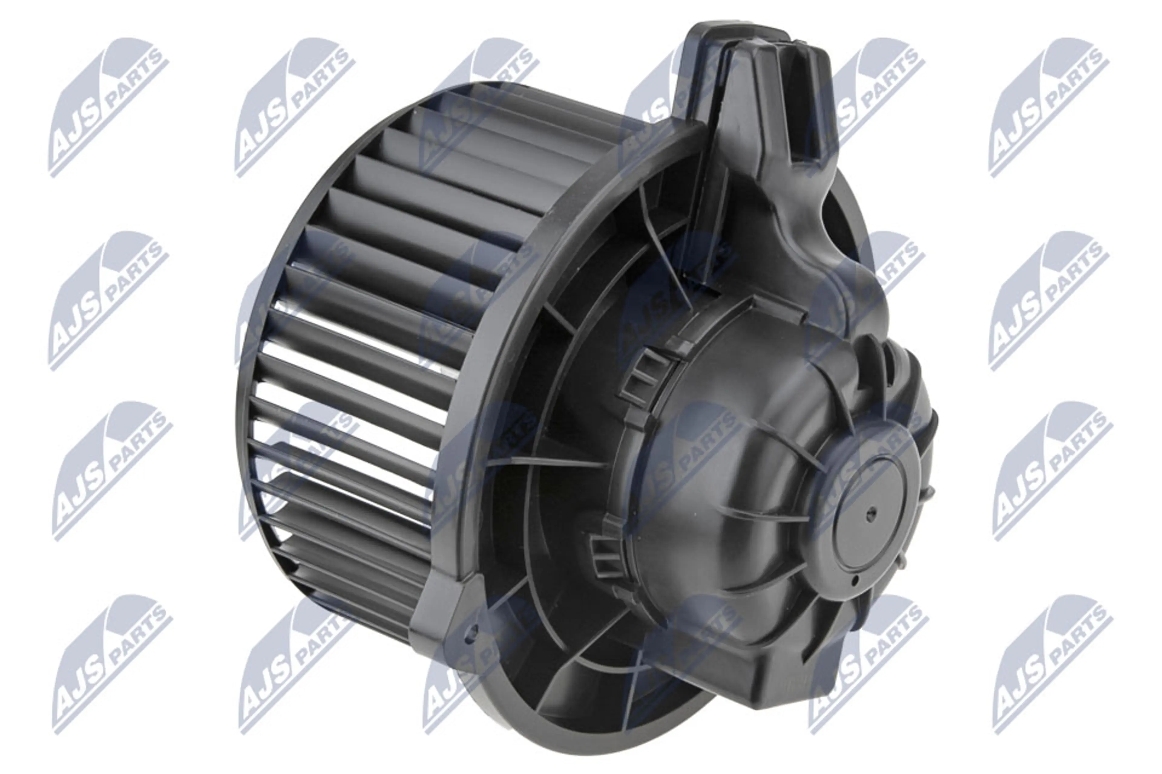 NTY VENTILADOR DE ASPIRACIÓN DEL HA