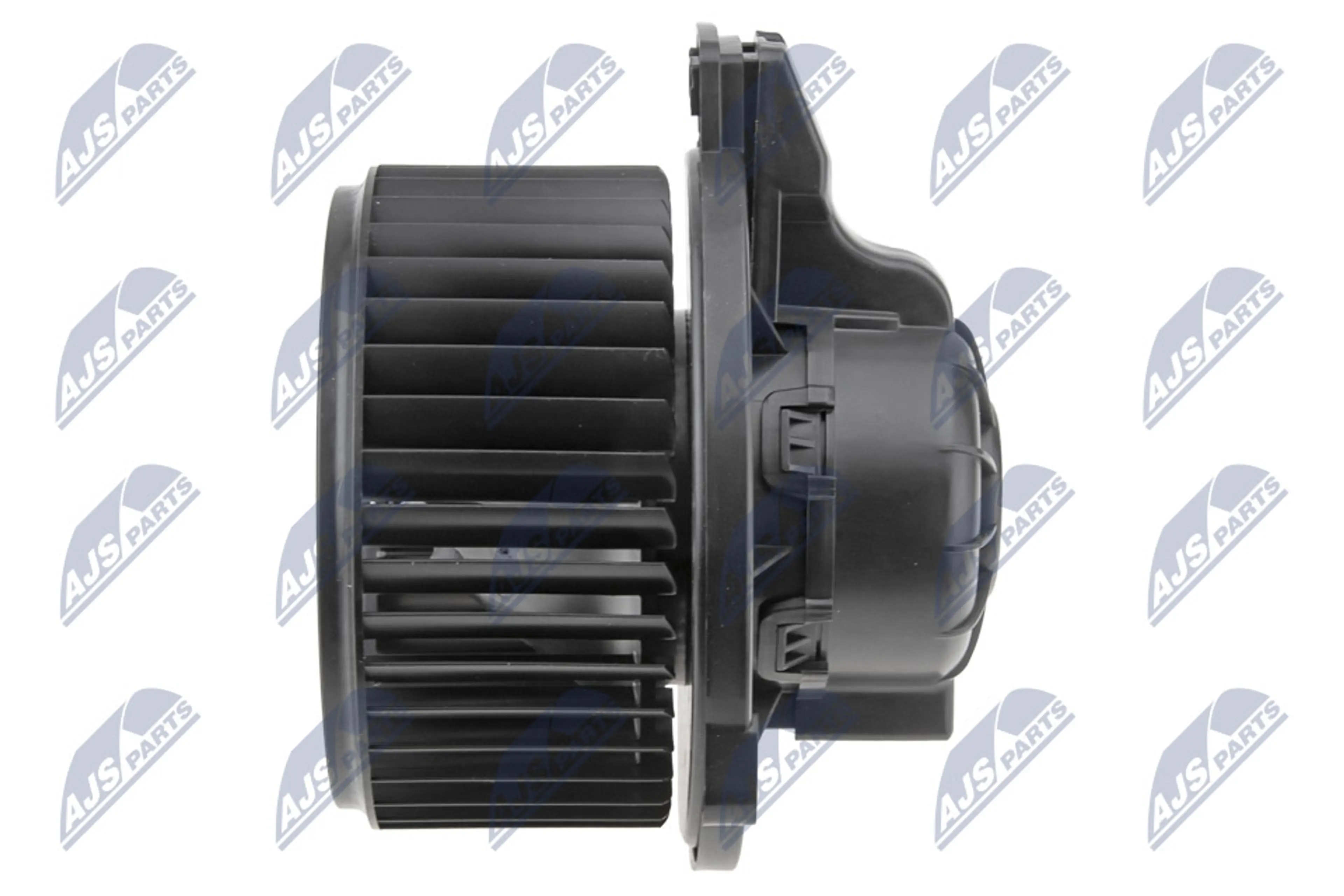 NTY VENTILADOR DE ASPIRACIÓN DEL HA