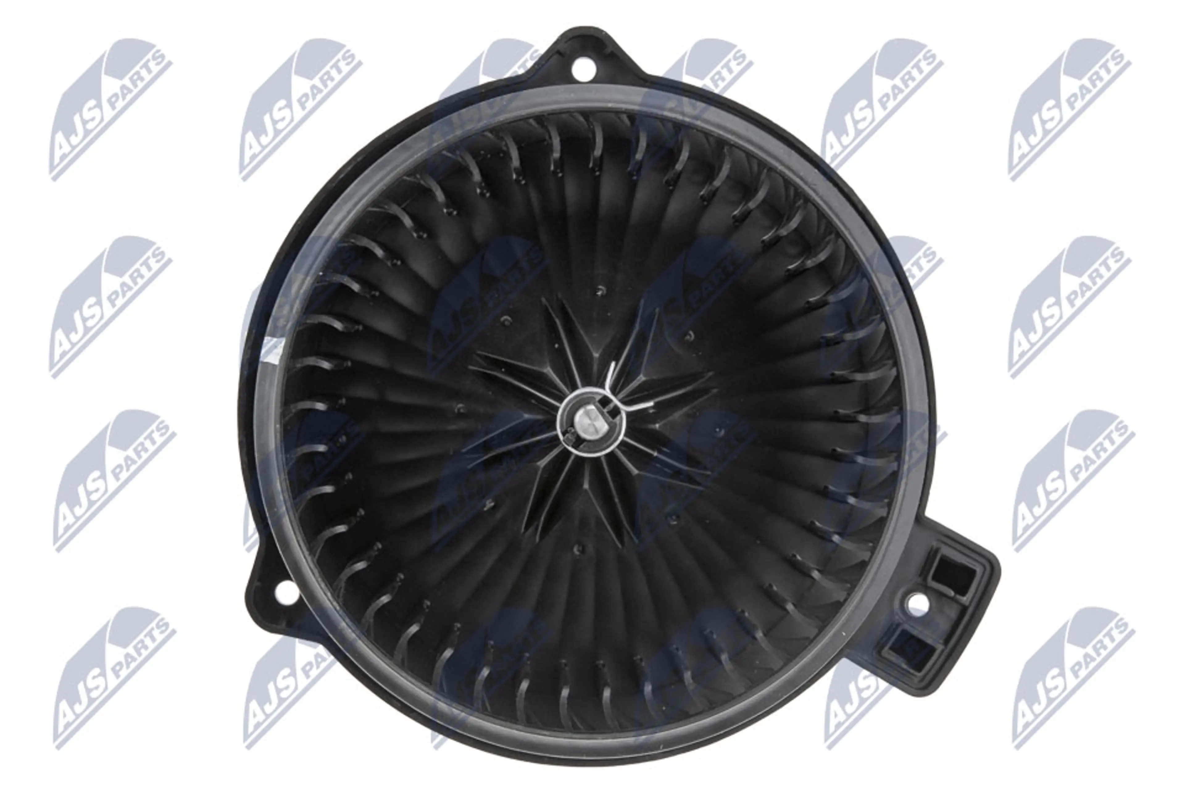 NTY VENTILADOR DE ASPIRACIÓN DEL HA