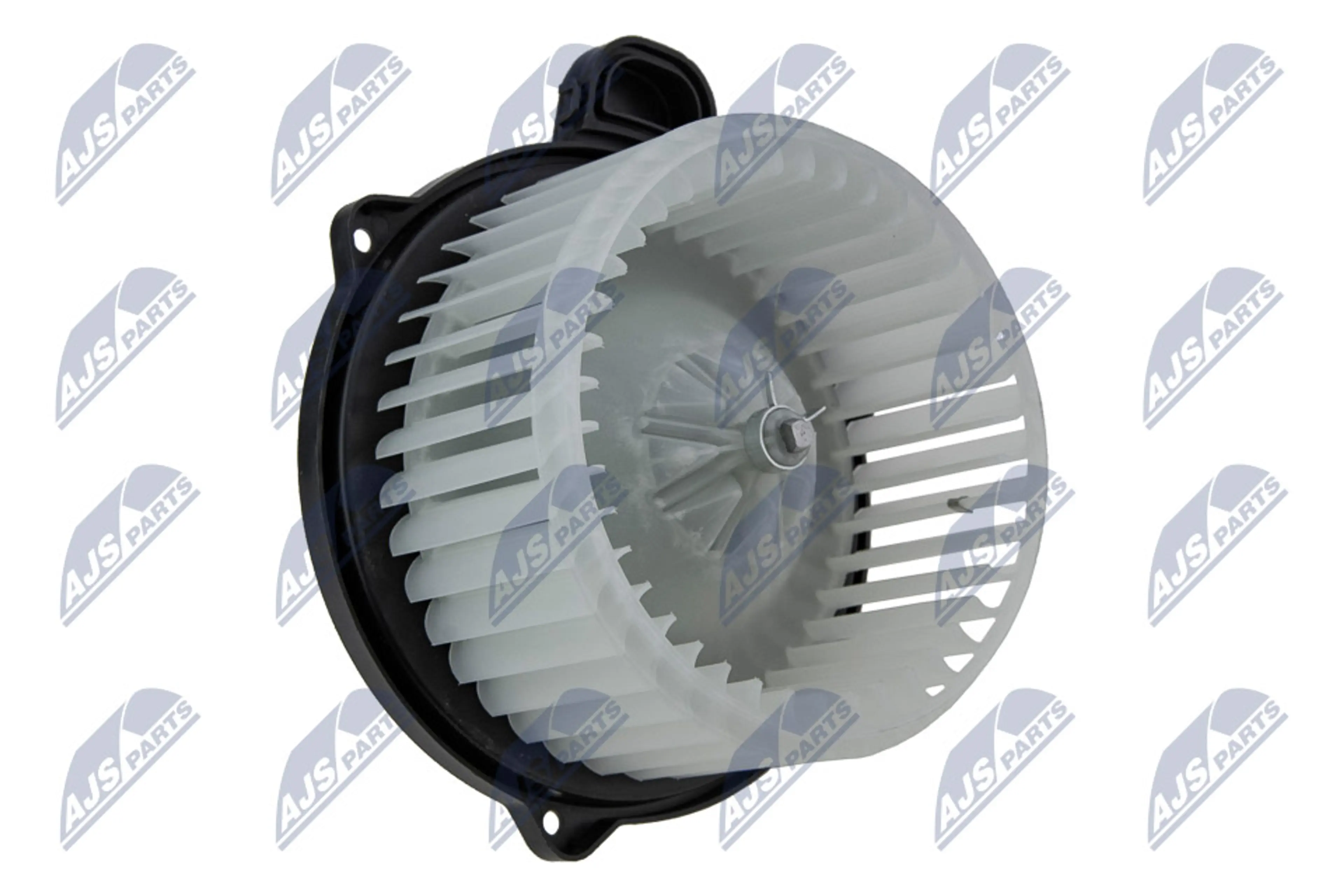 NTY VENTILADOR DE ASPIRACIÓN DEL HA
