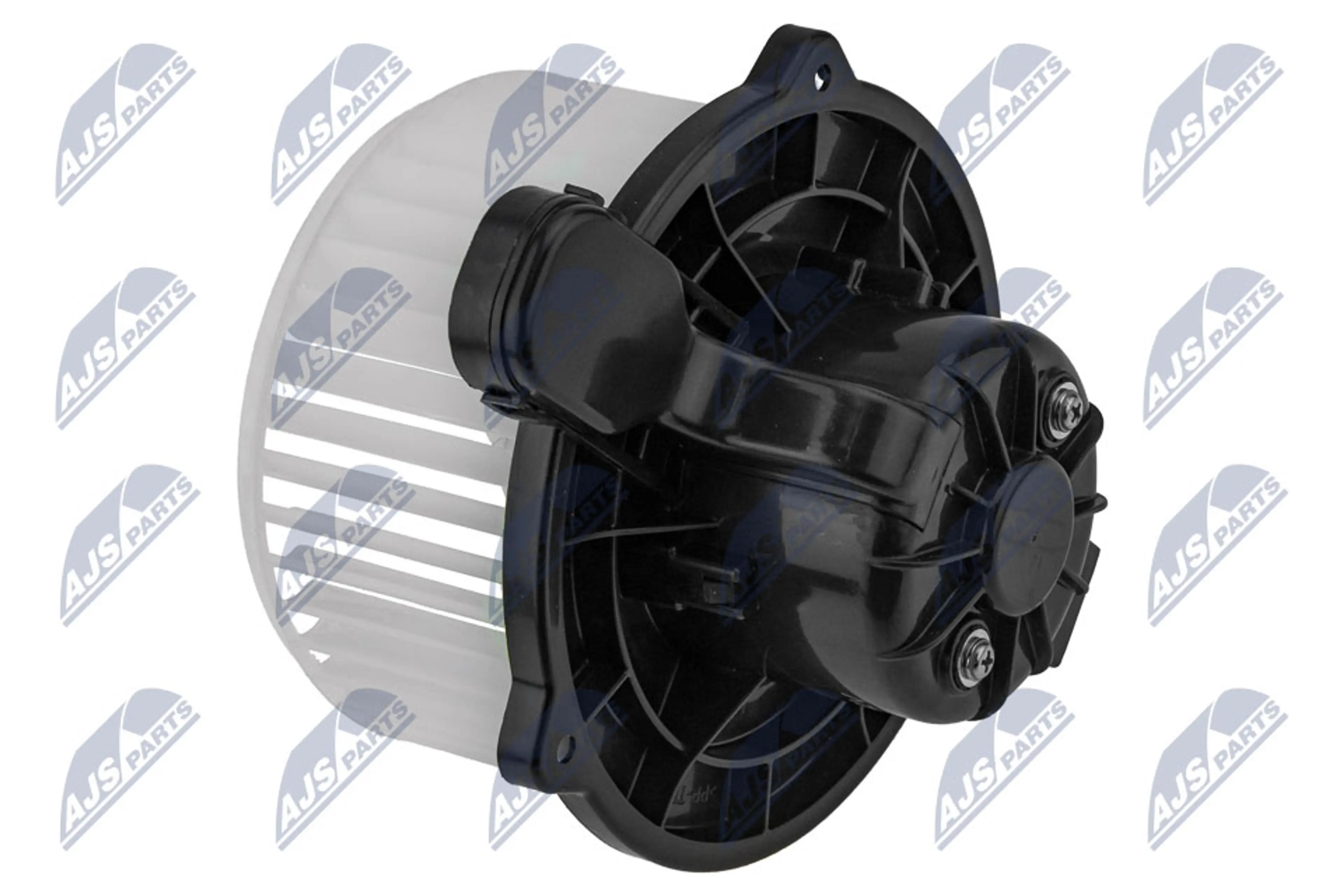 NTY VENTILADOR DE ASPIRACIÓN DEL HA