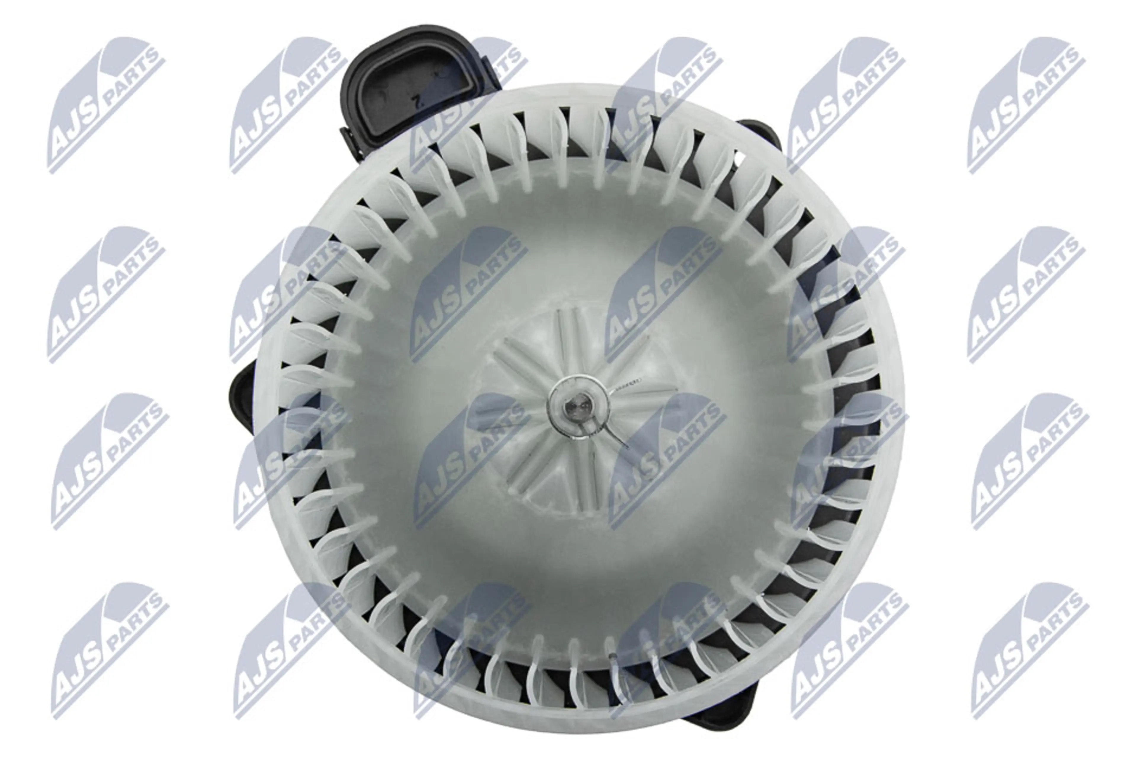 NTY VENTILADOR DE ASPIRACIÓN DEL HA