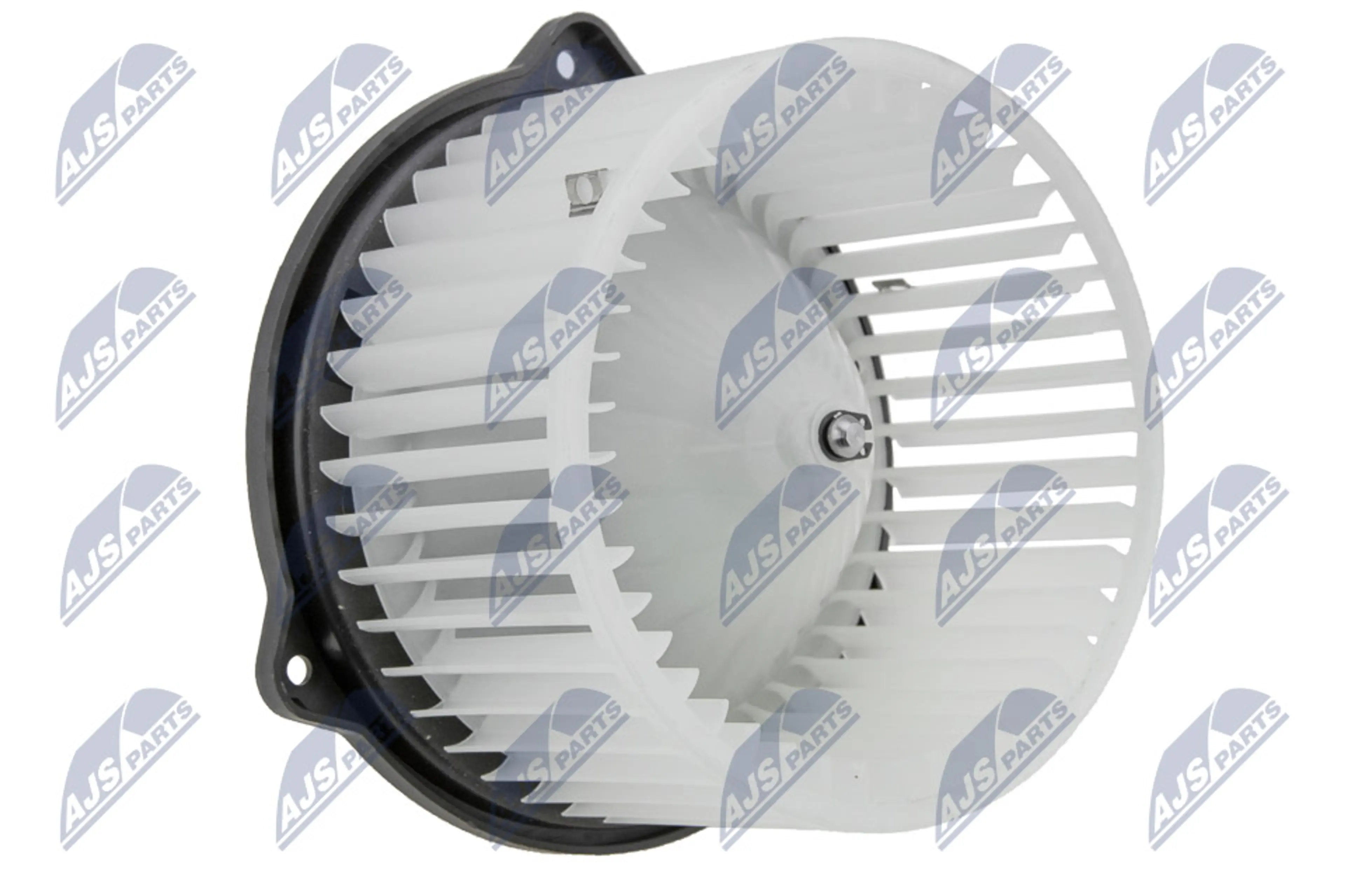 NTY VENTILADOR DE ASPIRACIÓN DEL HA