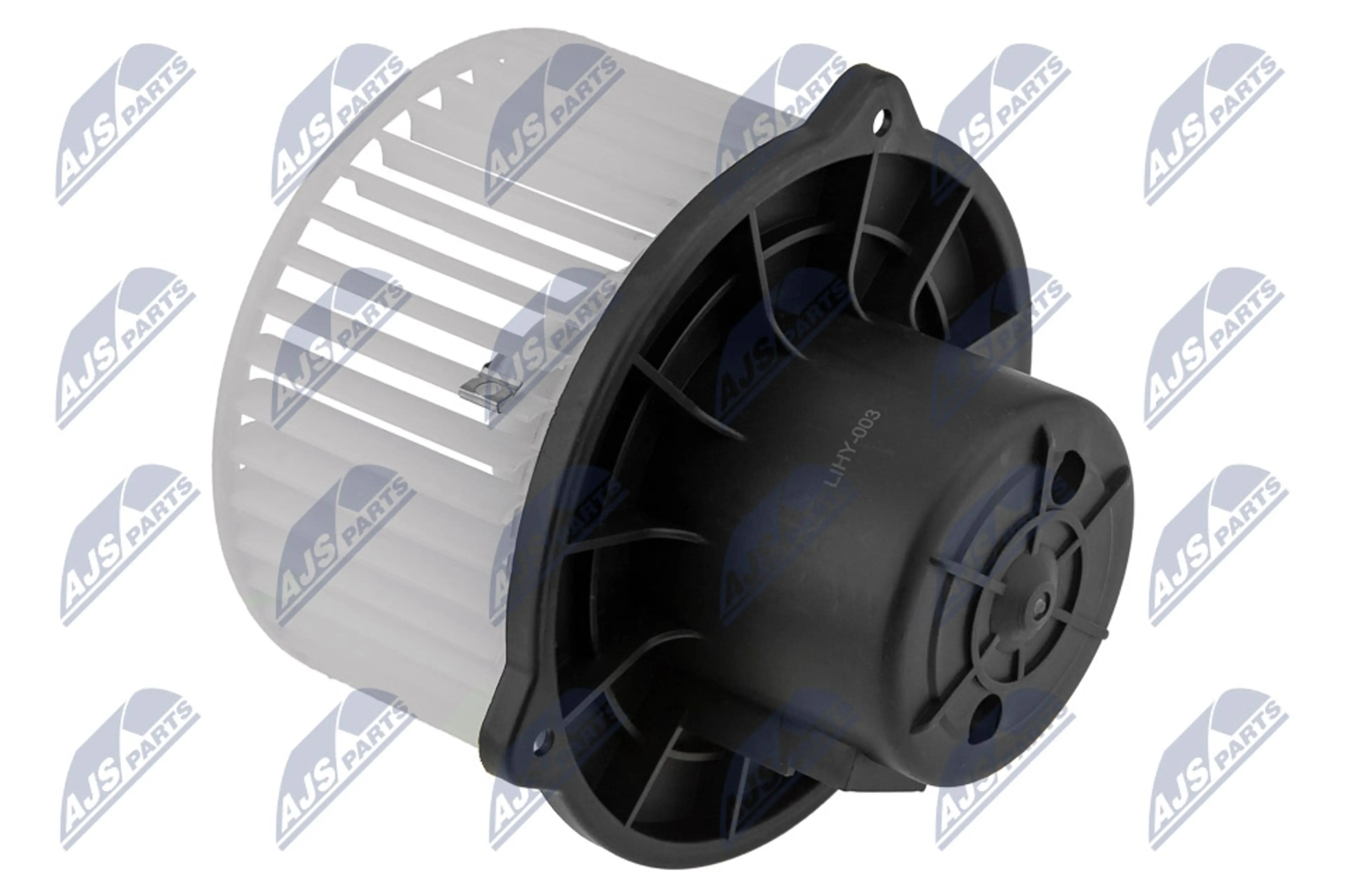 NTY VENTILADOR DE ASPIRACIÓN DEL HA