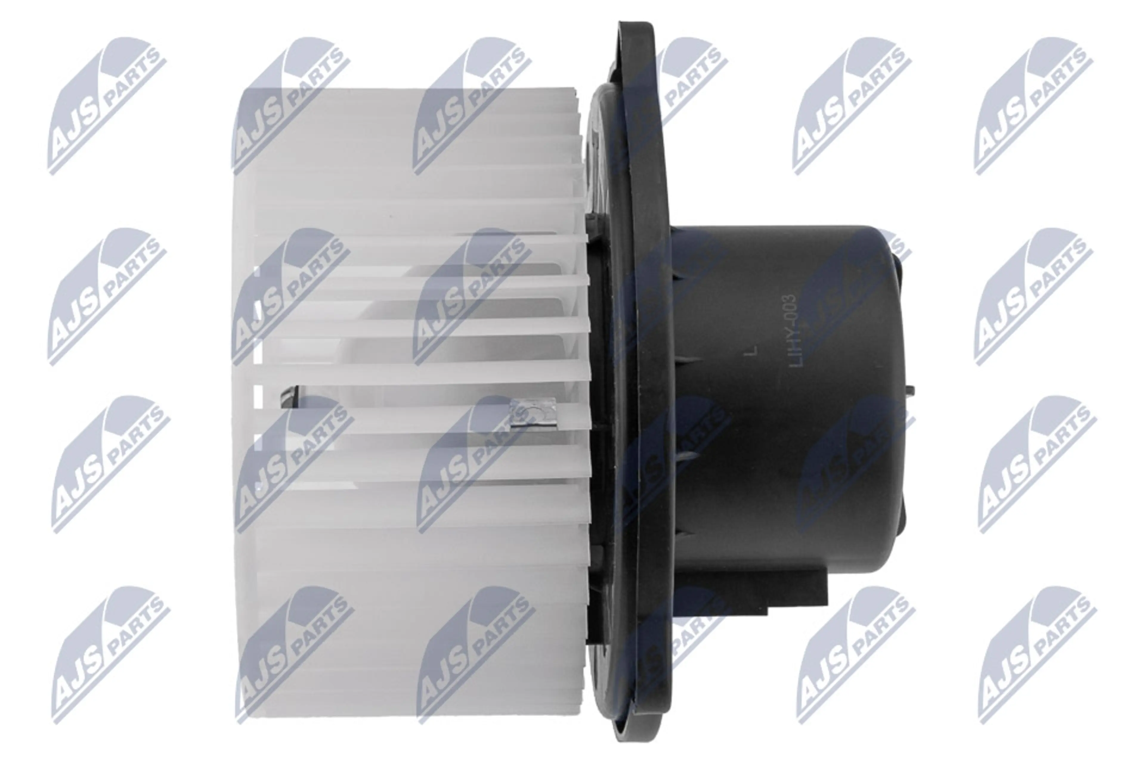 NTY VENTILADOR DE ASPIRACIÓN DEL HA