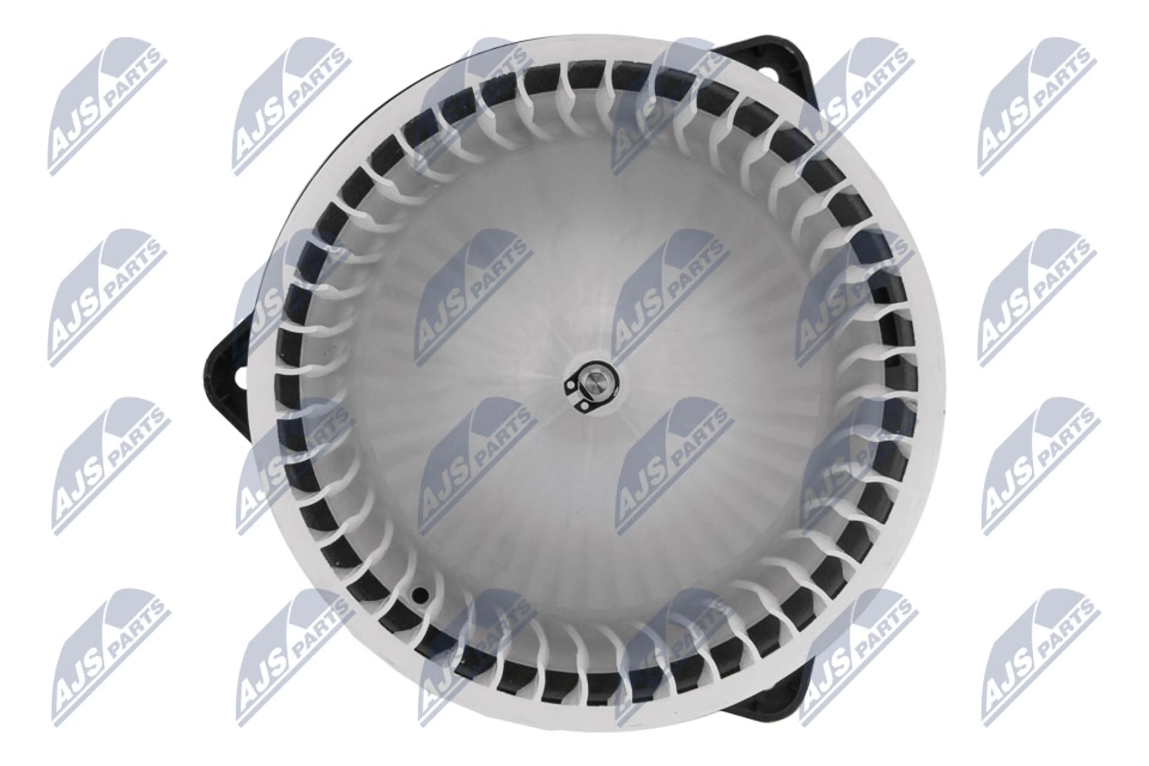 NTY VENTILADOR DE ASPIRACIÓN DEL HA