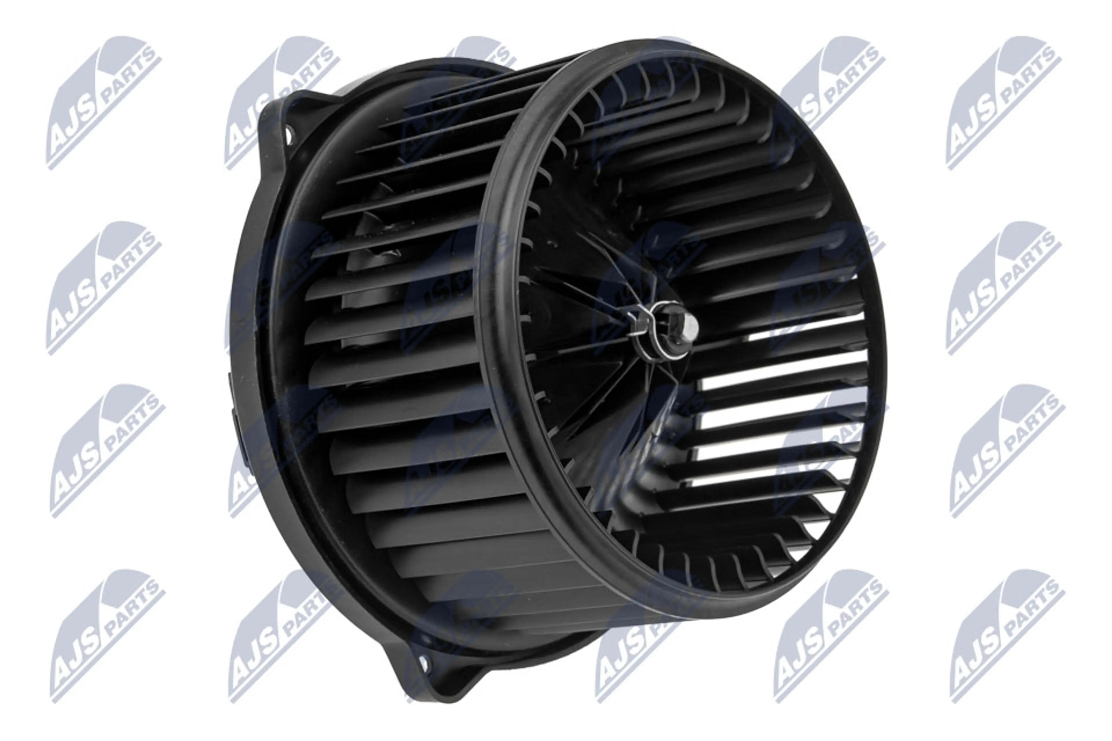 NTY VENTILADOR DE ASPIRACIÓN DEL HA