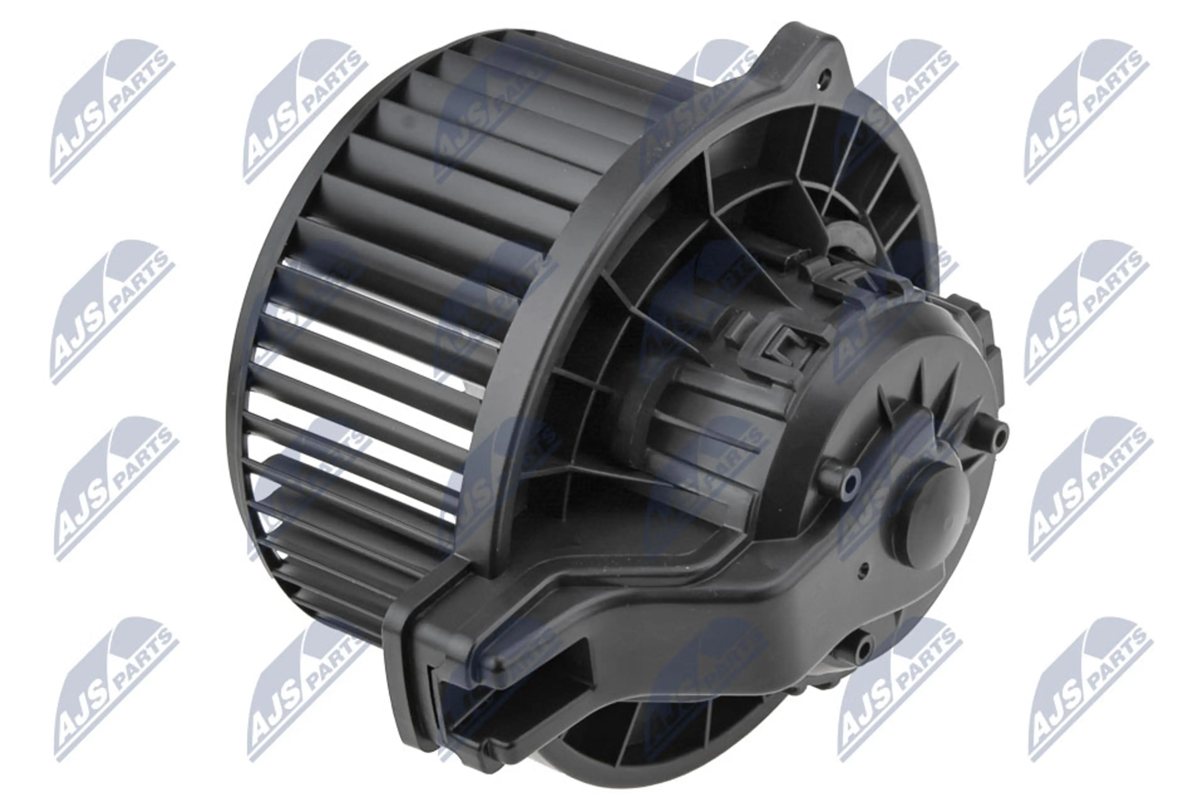 NTY VENTILADOR DE ASPIRACIÓN DEL HA