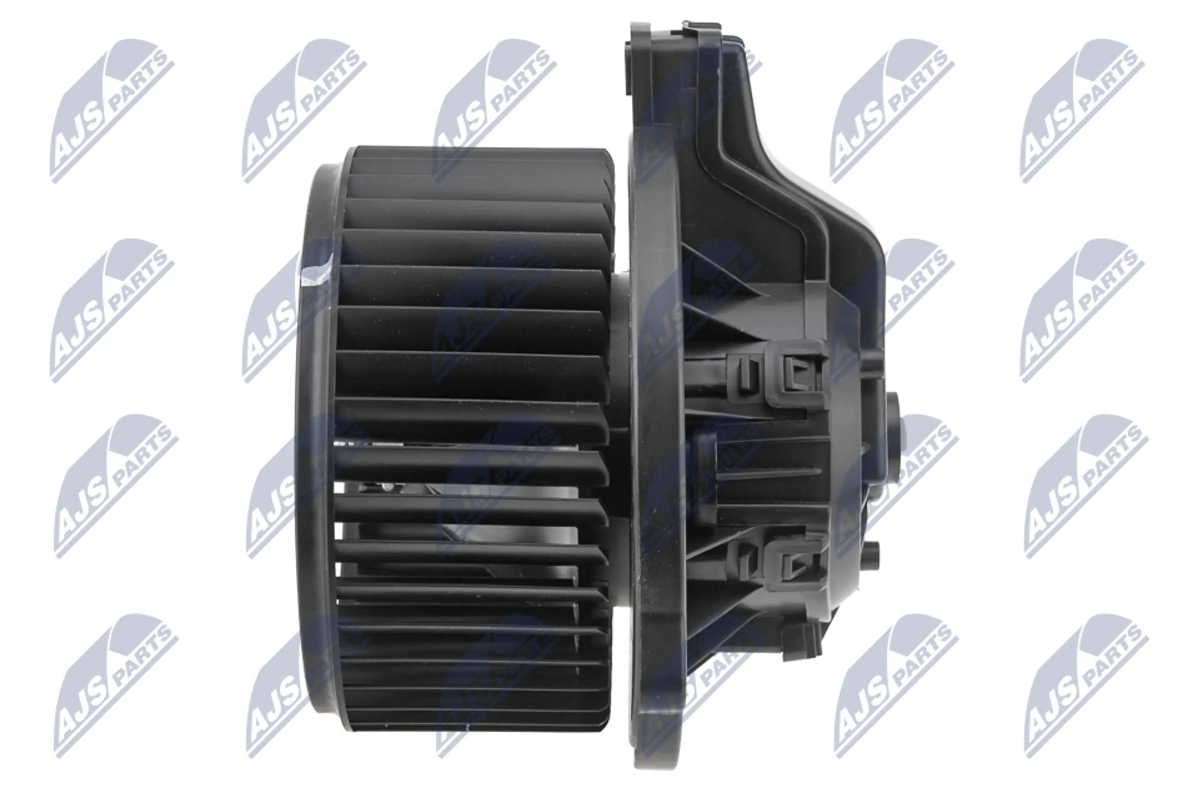 NTY VENTILADOR DE ASPIRACIÓN DEL HA