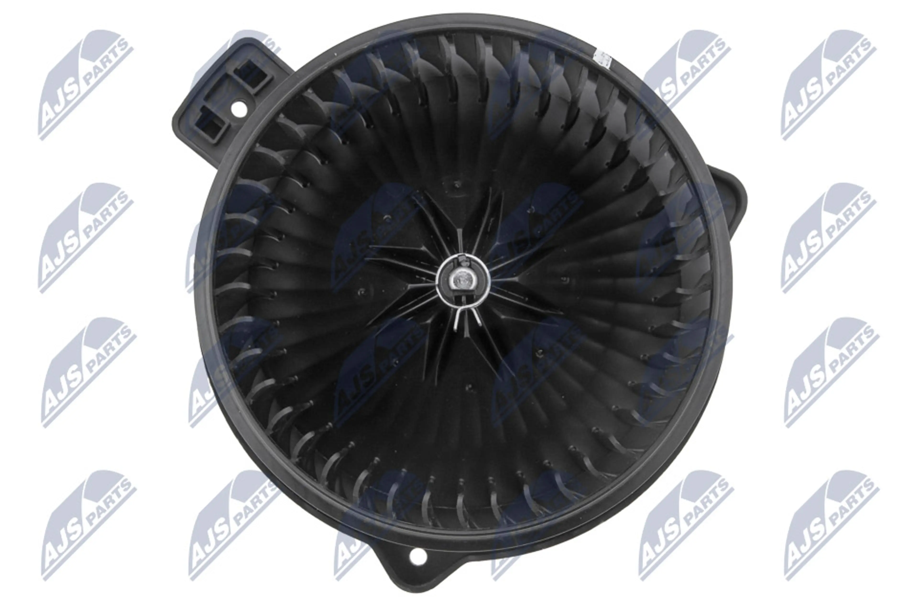 NTY VENTILADOR DE ASPIRACIÓN DEL HA
