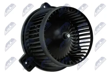 NTY VENTILADOR DE ASPIRACIÓN DEL HA