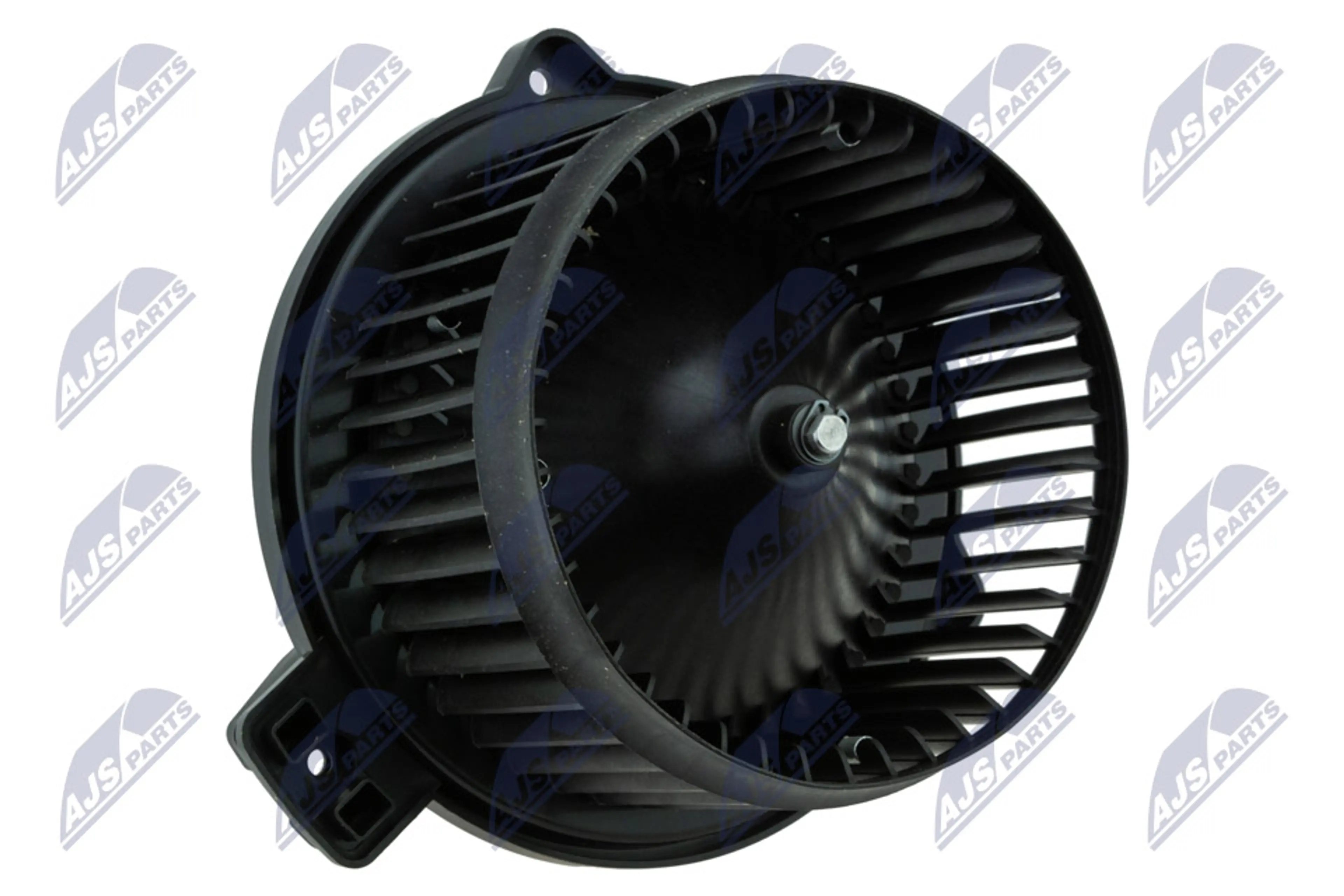 NTY VENTILADOR DE ASPIRACIÓN DEL HA