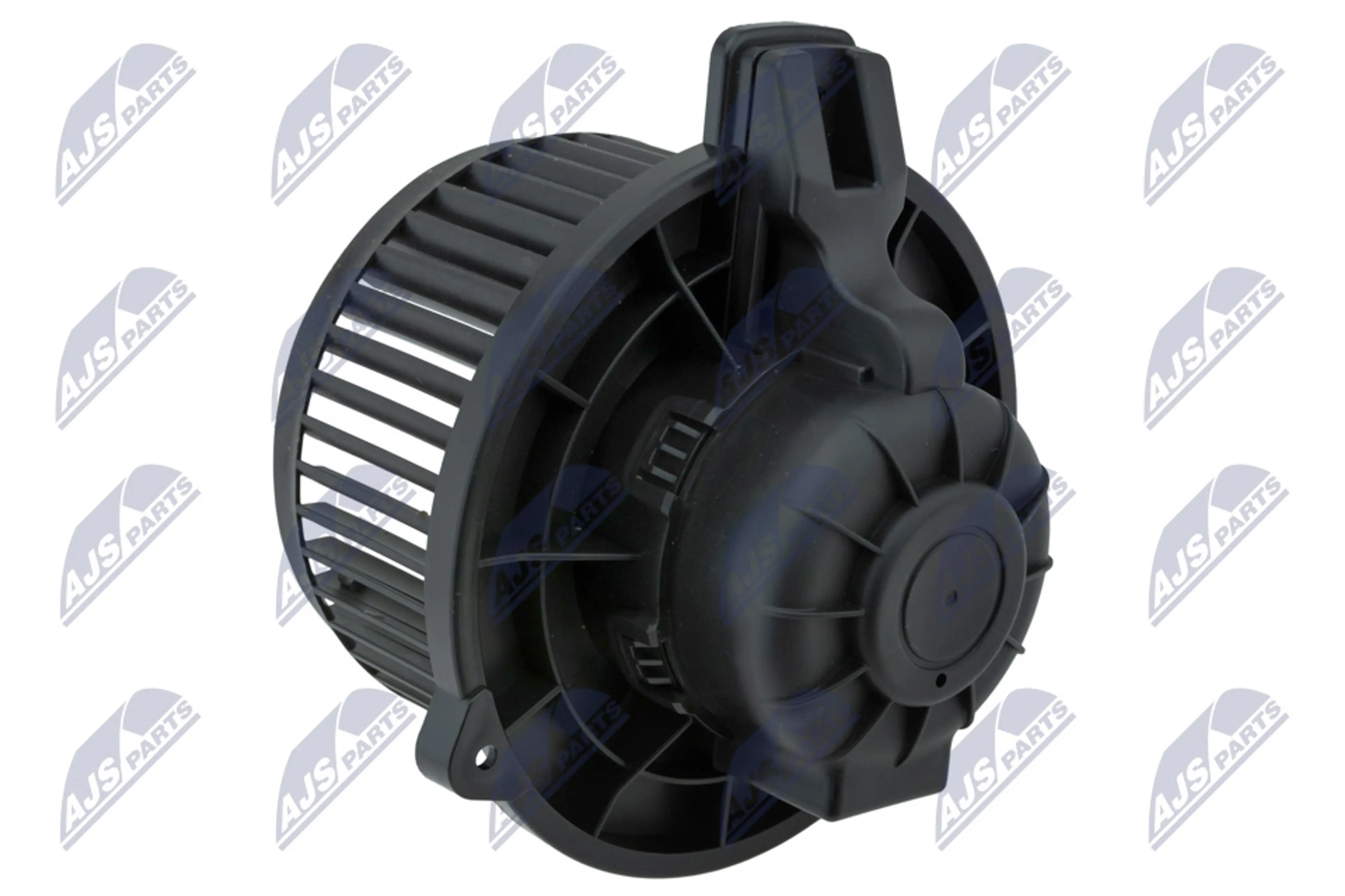 NTY VENTILADOR DE ASPIRACIÓN DEL HA