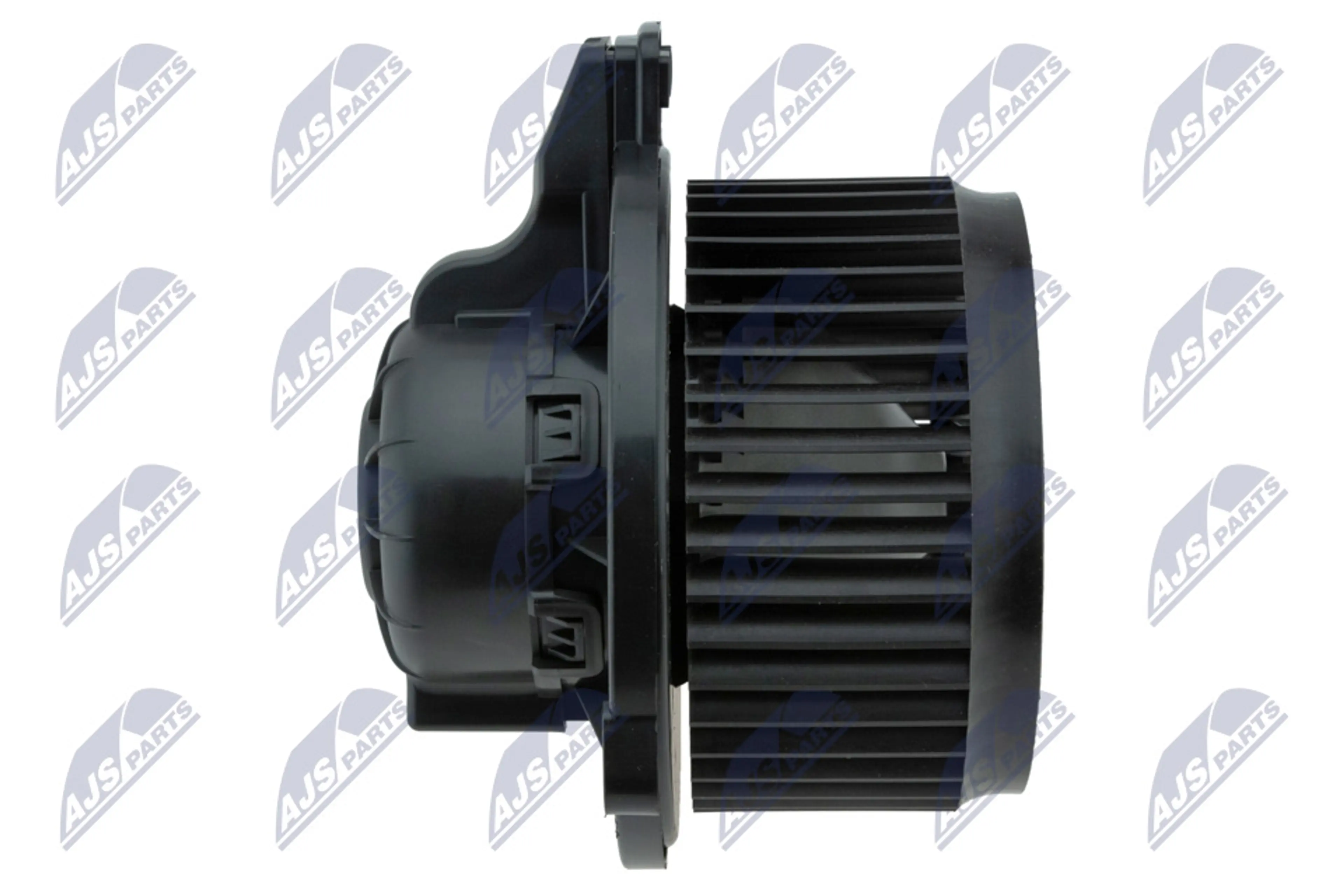 NTY VENTILADOR DE ASPIRACIÓN DEL HA