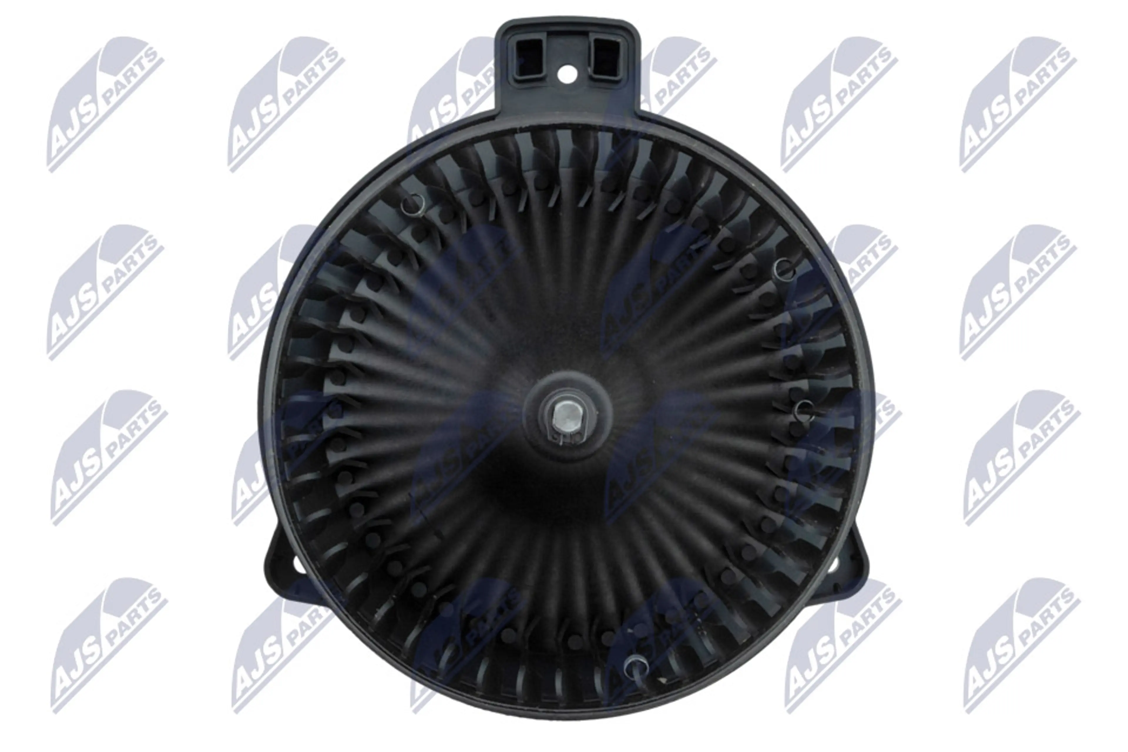 NTY VENTILADOR DE ASPIRACIÓN DEL HA