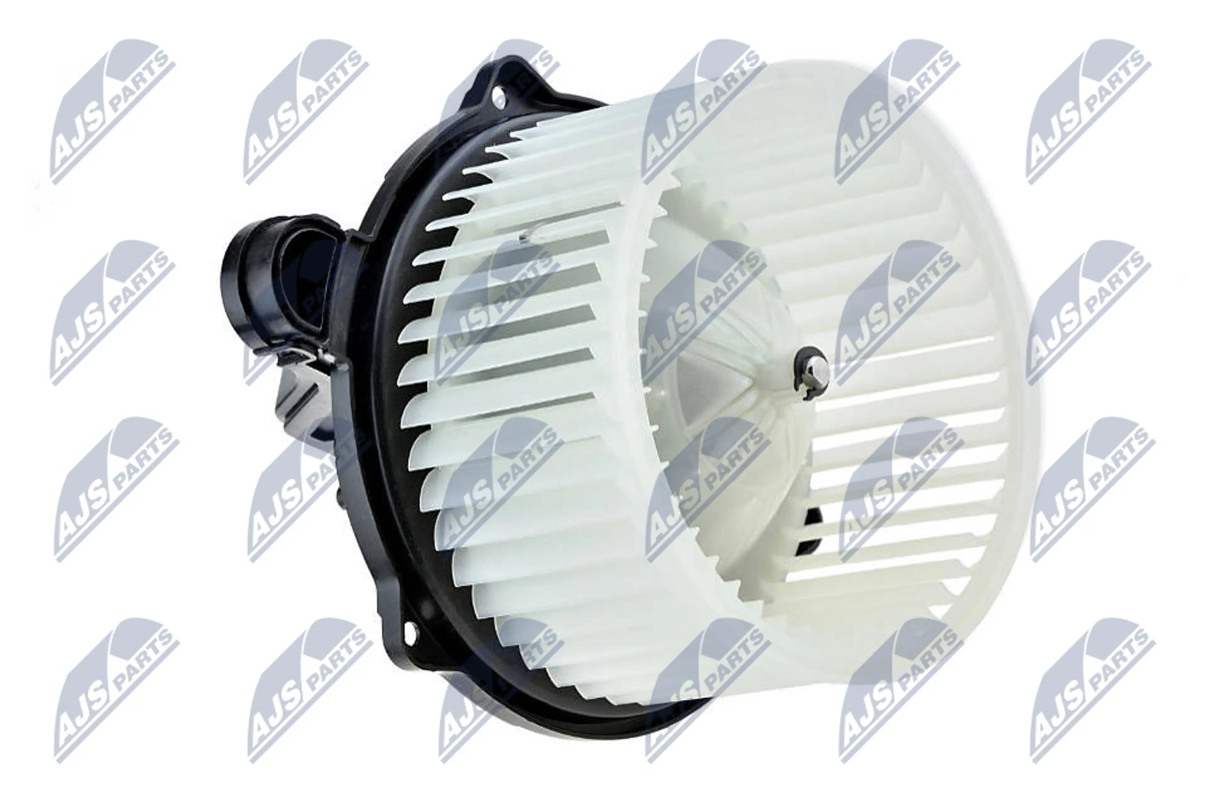 NTY VENTILADOR DE ASPIRACIÓN DEL HA