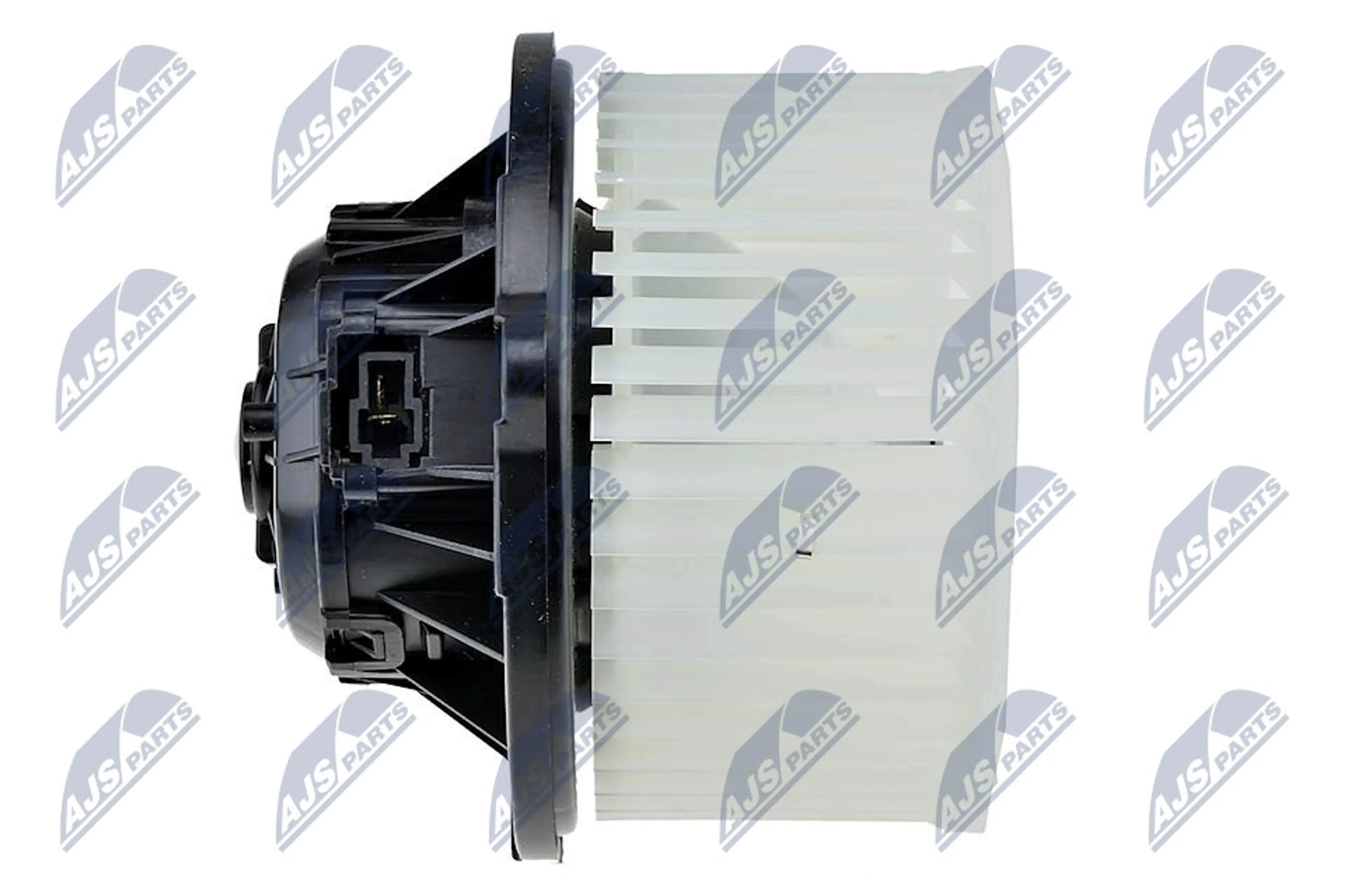 NTY VENTILADOR DE ASPIRACIÓN DEL HA