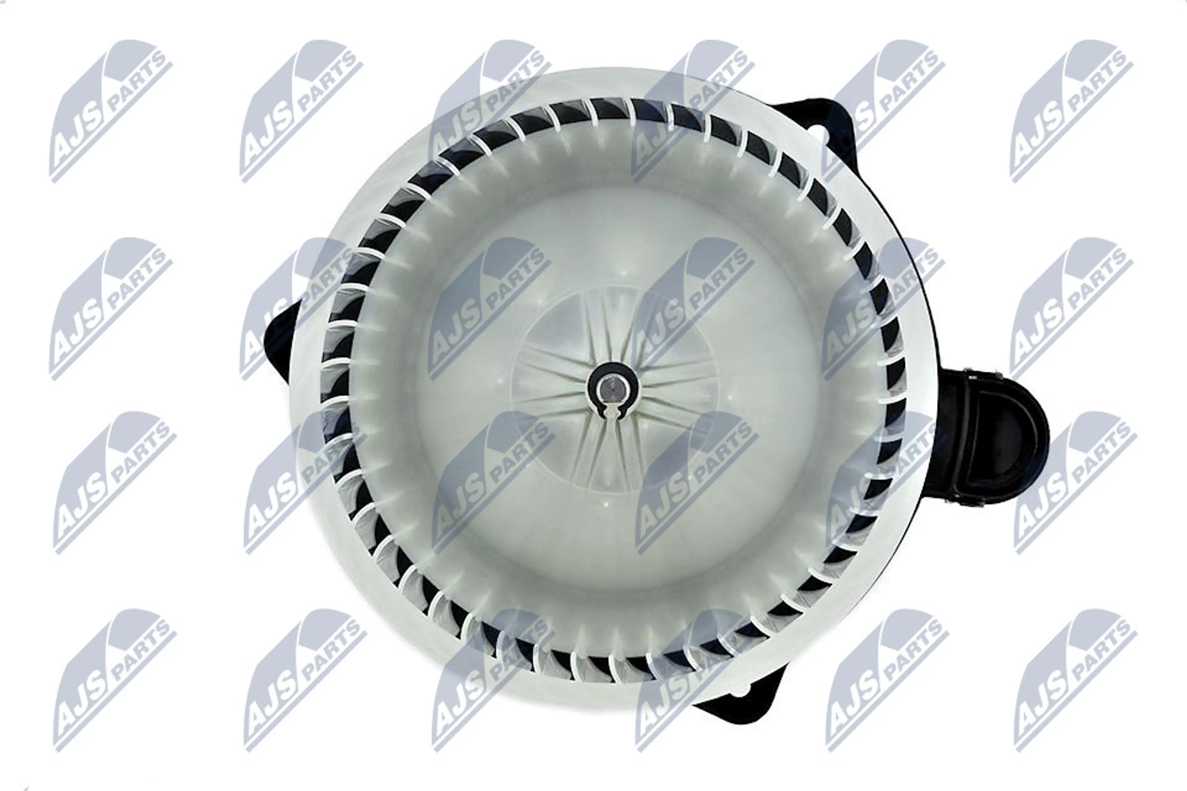 NTY VENTILADOR DE ASPIRACIÓN DEL HA