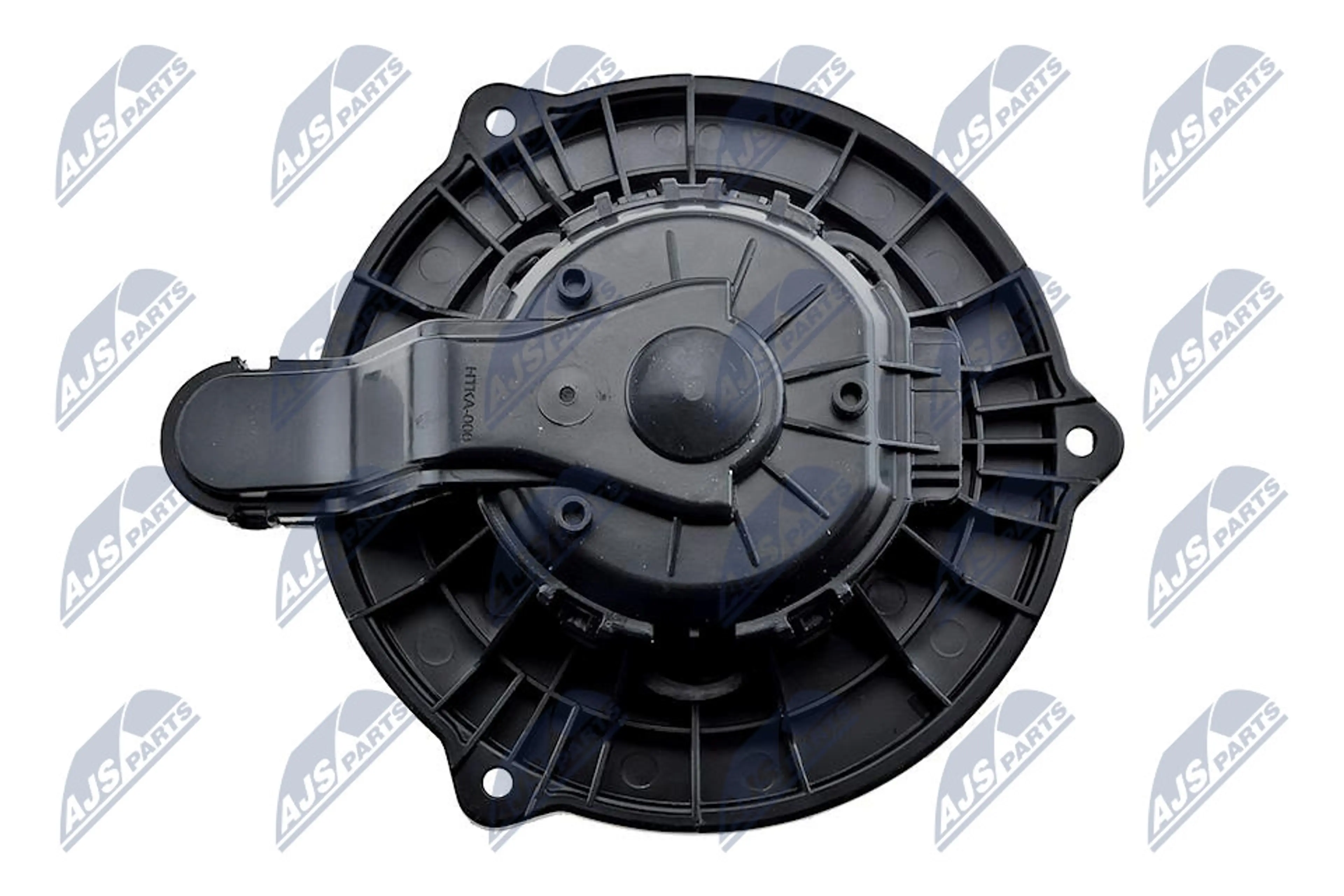 NTY VENTILADOR DE ASPIRACIÓN DEL HA