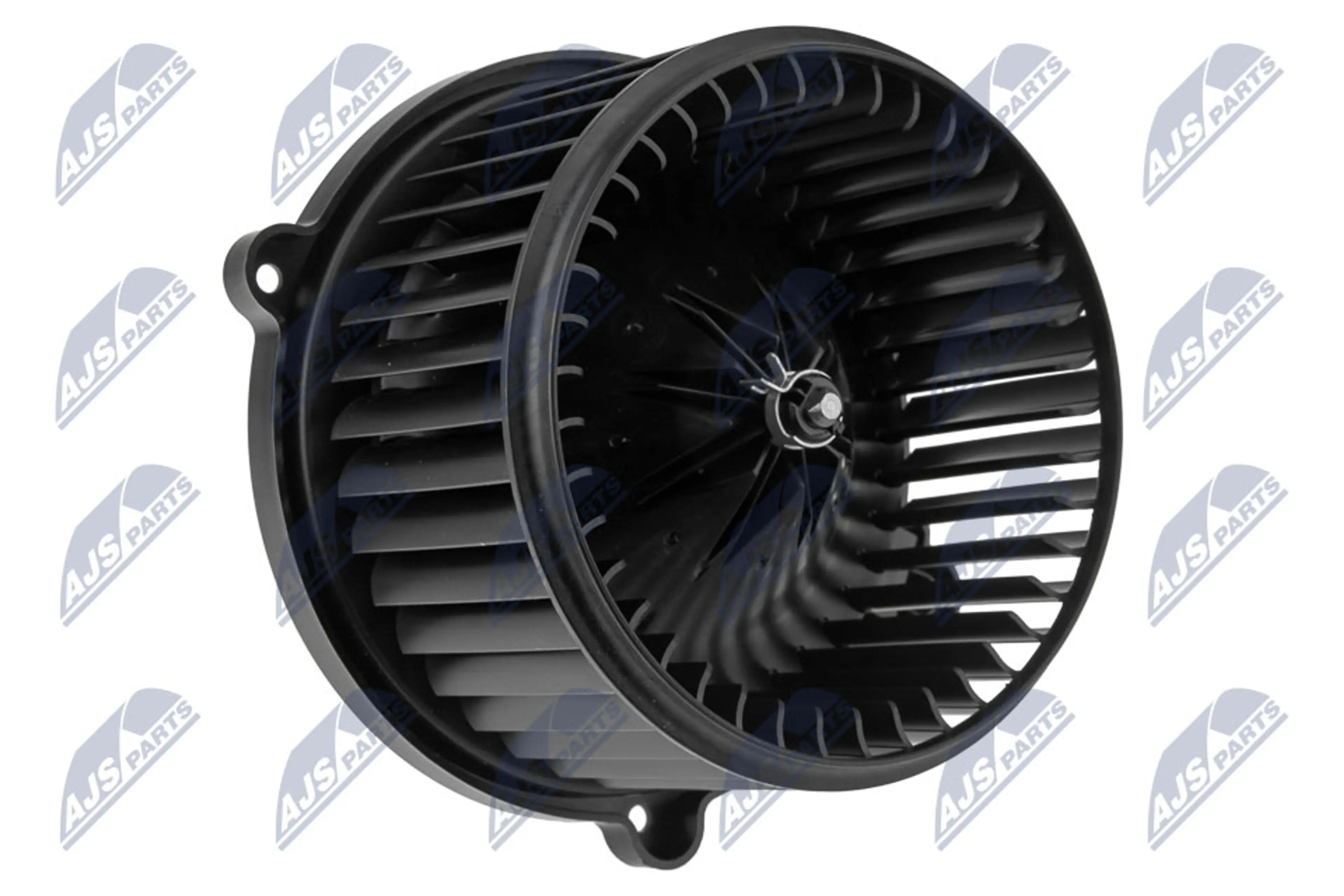 NTY VENTILADOR DE ASPIRACIÓN DEL HA