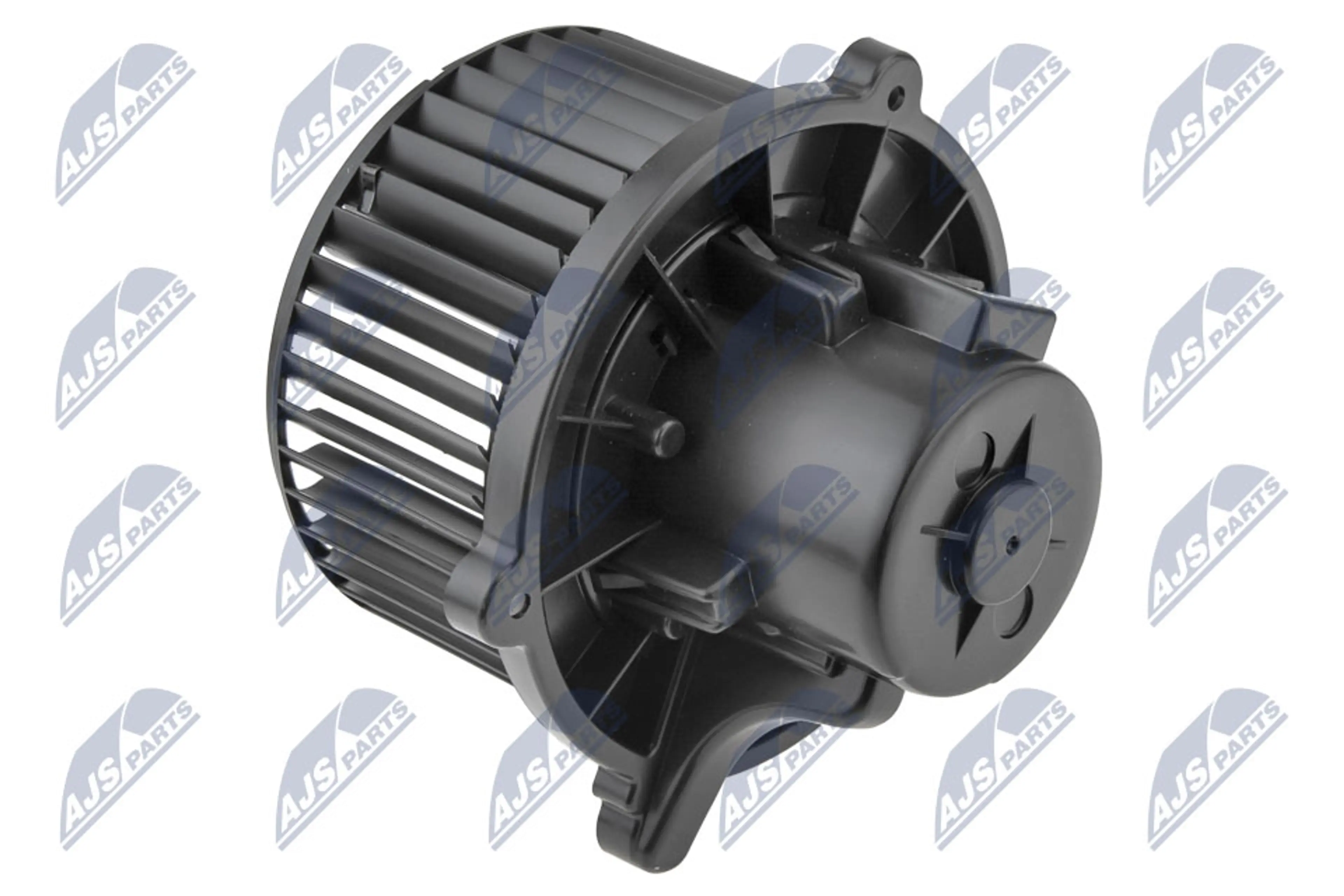 NTY VENTILADOR DE ASPIRACIÓN DEL HA