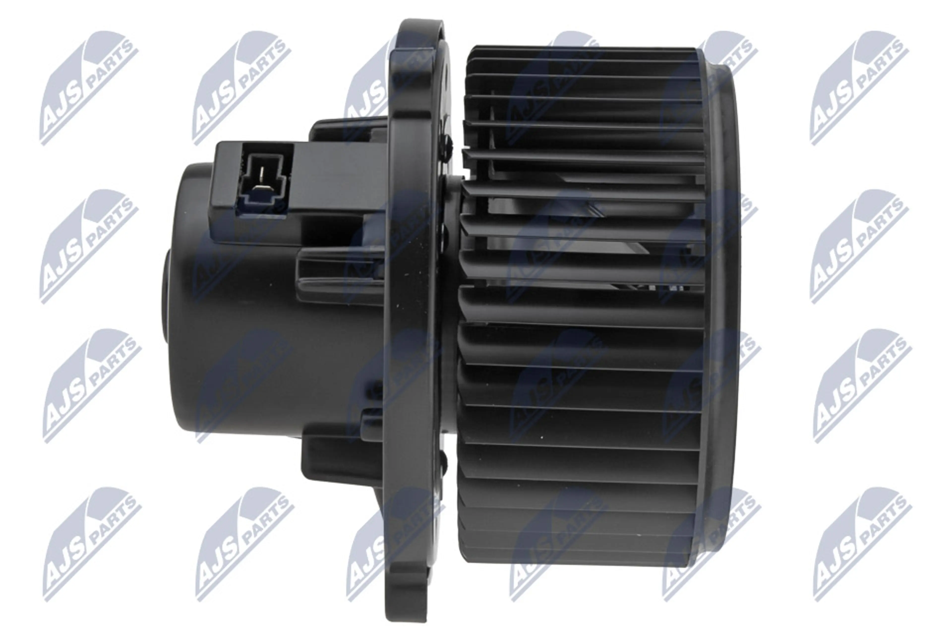 NTY VENTILADOR DE ASPIRACIÓN DEL HA