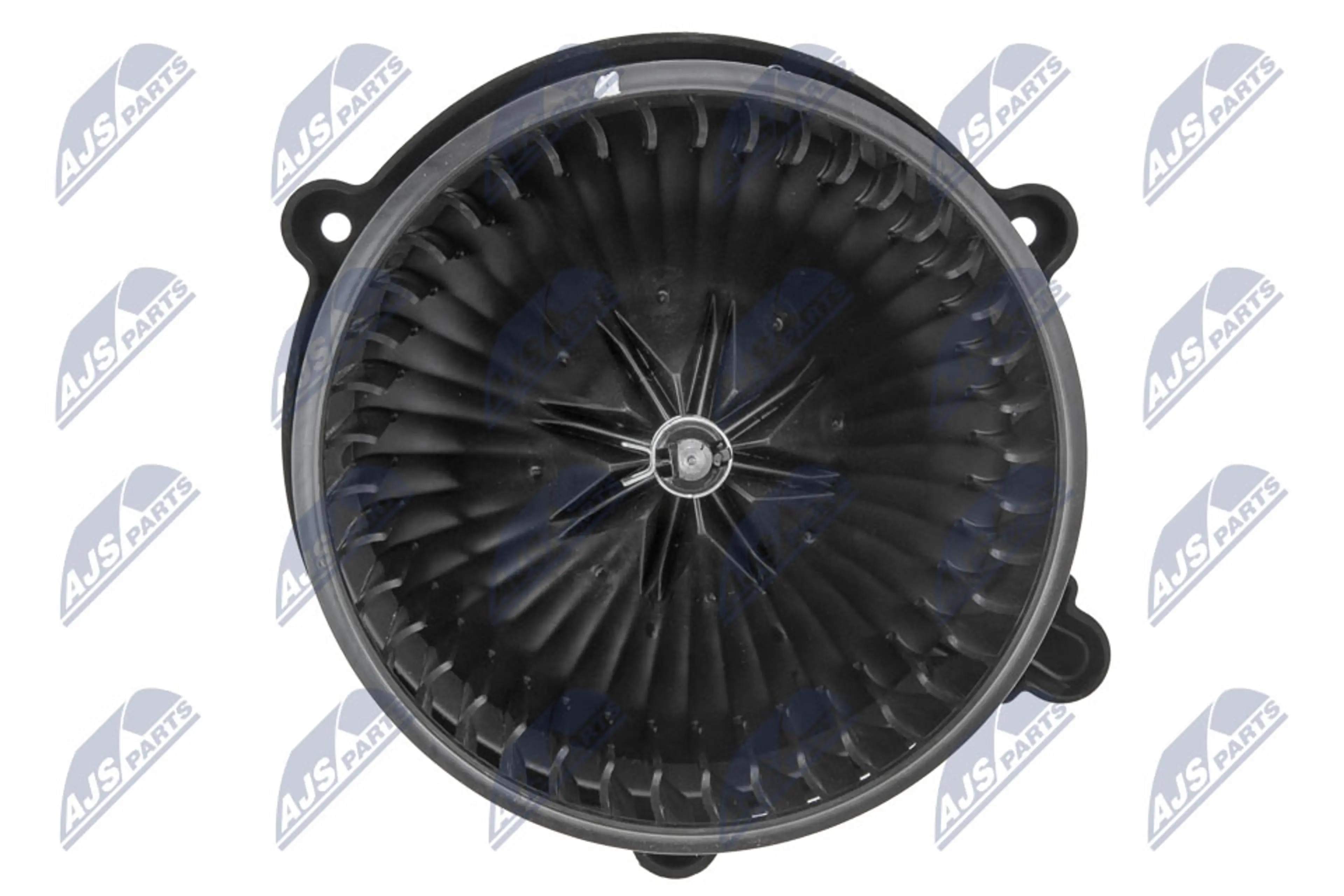 NTY VENTILADOR DE ASPIRACIÓN DEL HA