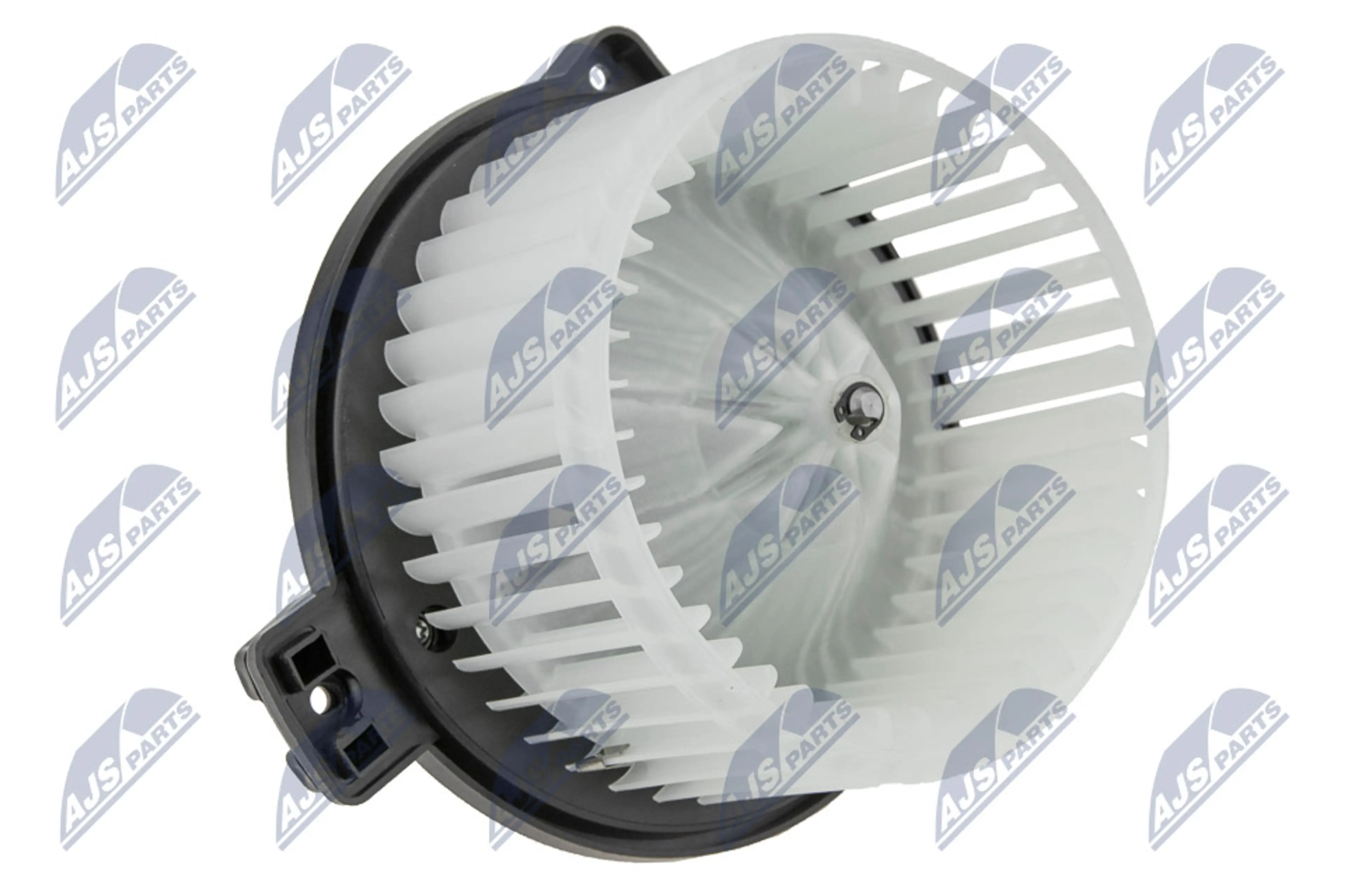NTY VENTILADOR DE ASPIRACIÓN DEL HA