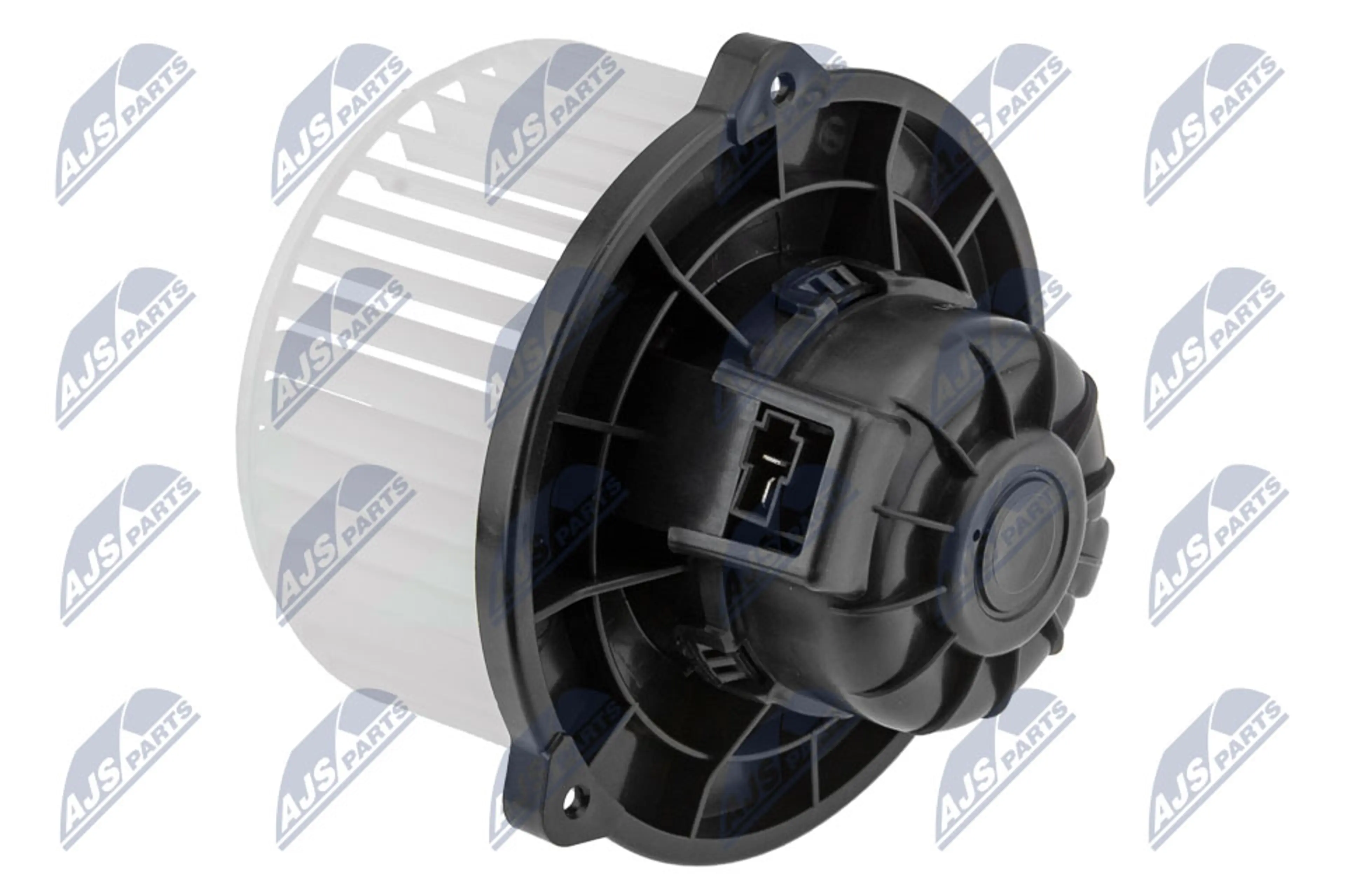 NTY VENTILADOR DE ASPIRACIÓN DEL HA