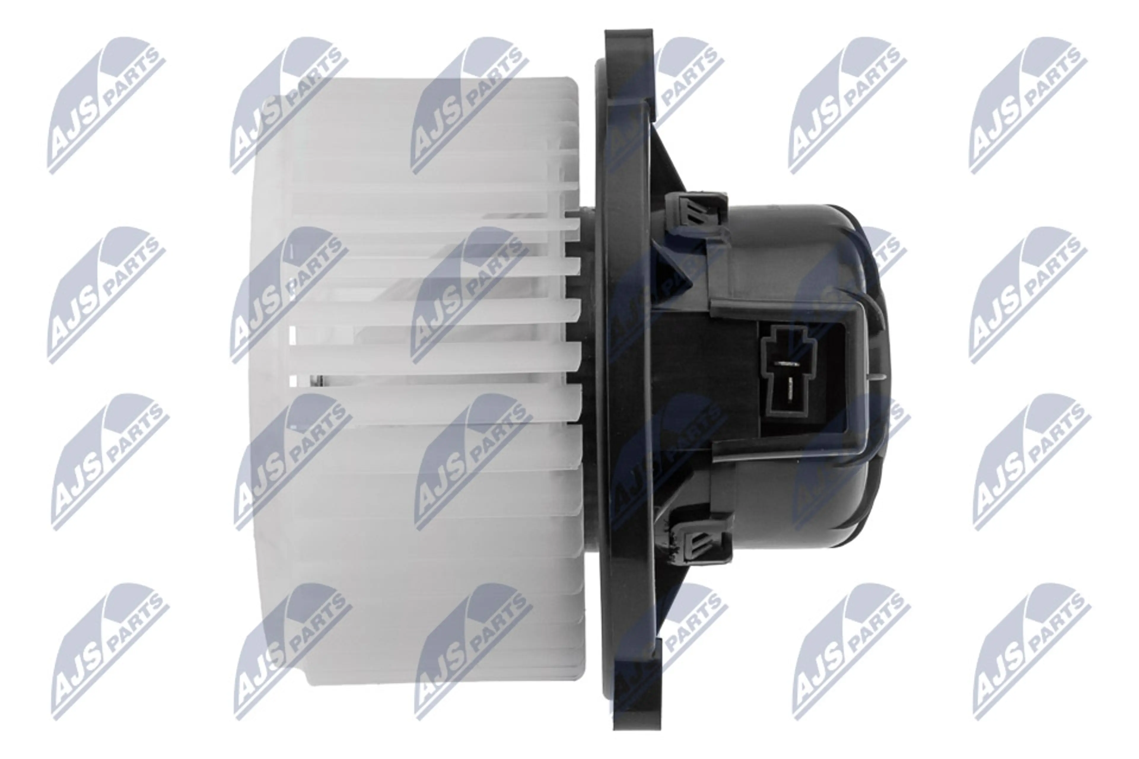 NTY VENTILADOR DE ASPIRACIÓN DEL HA