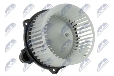 NTY VENTILADOR DE ASPIRACIÓN DEL HA