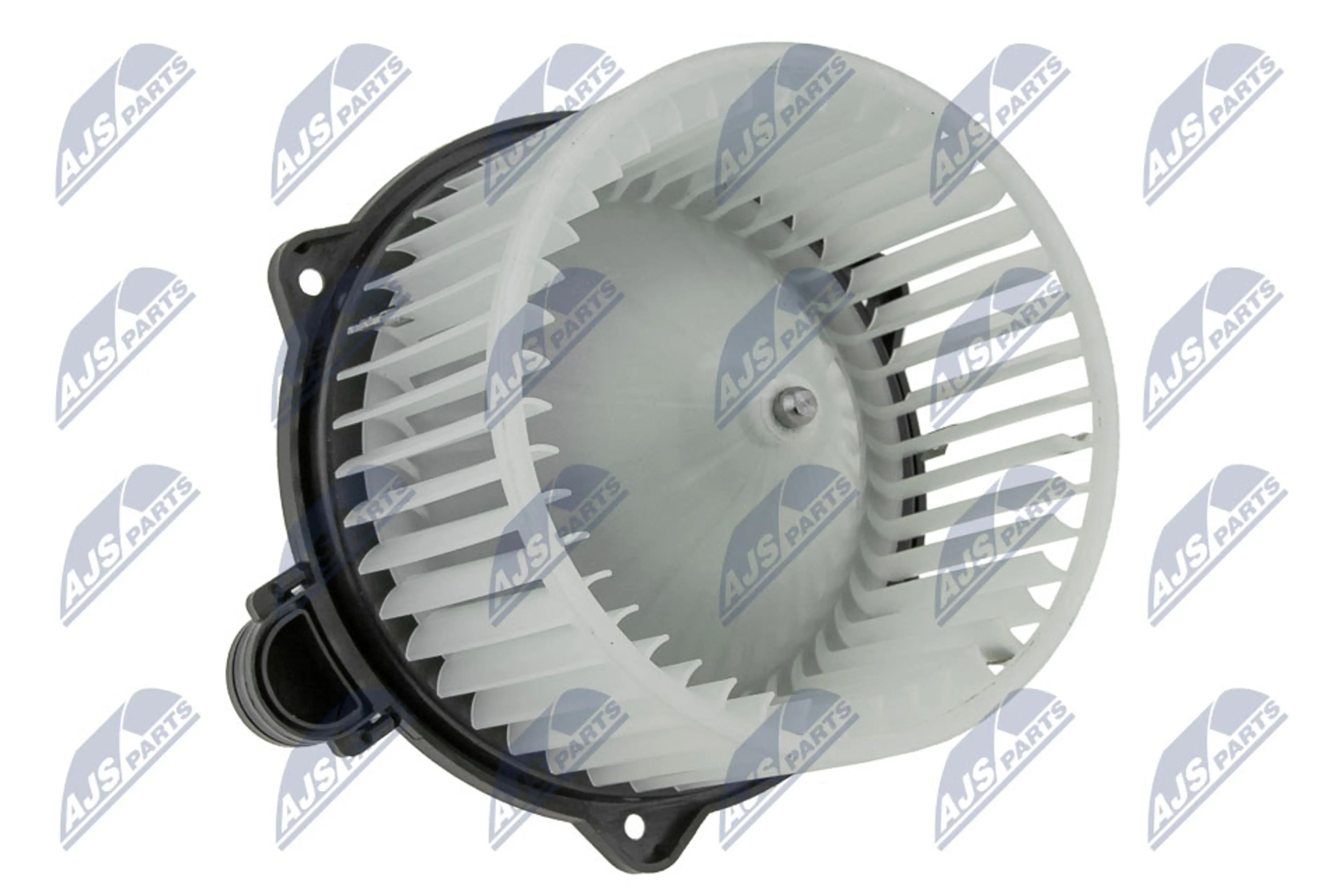 NTY VENTILADOR DE ASPIRACIÓN DEL HA