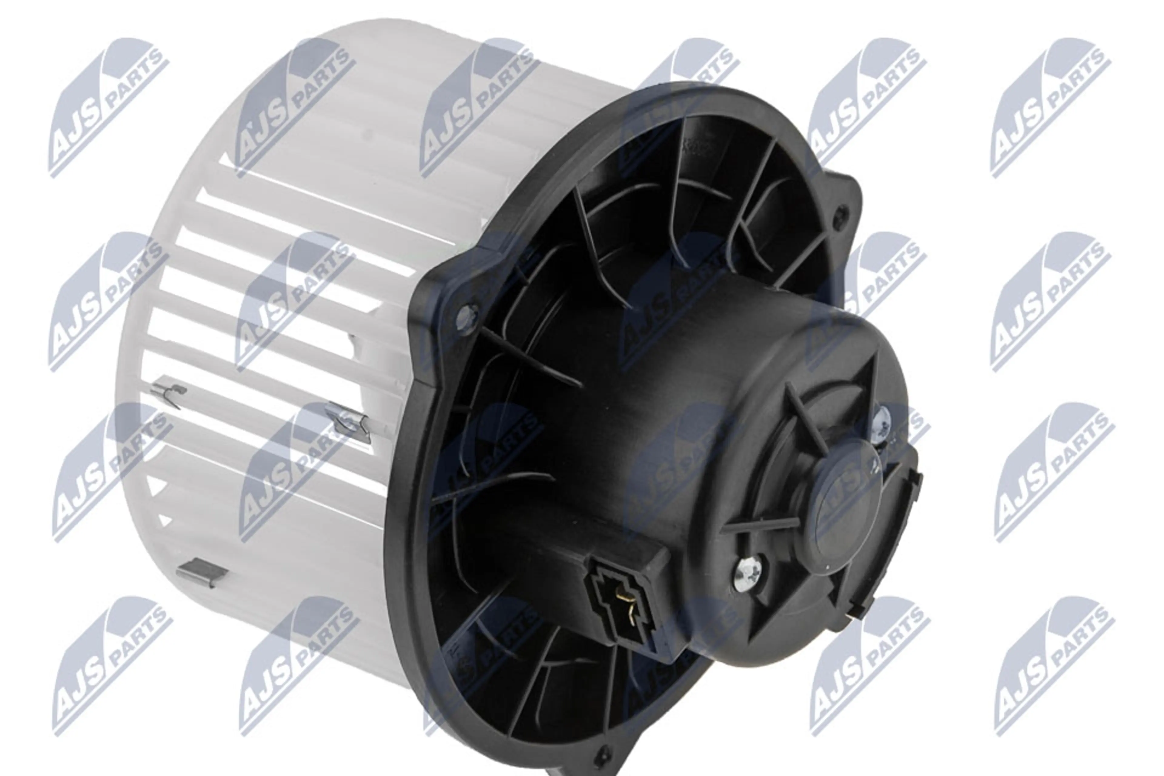 NTY VENTILADOR DE ASPIRACIÓN DEL HA