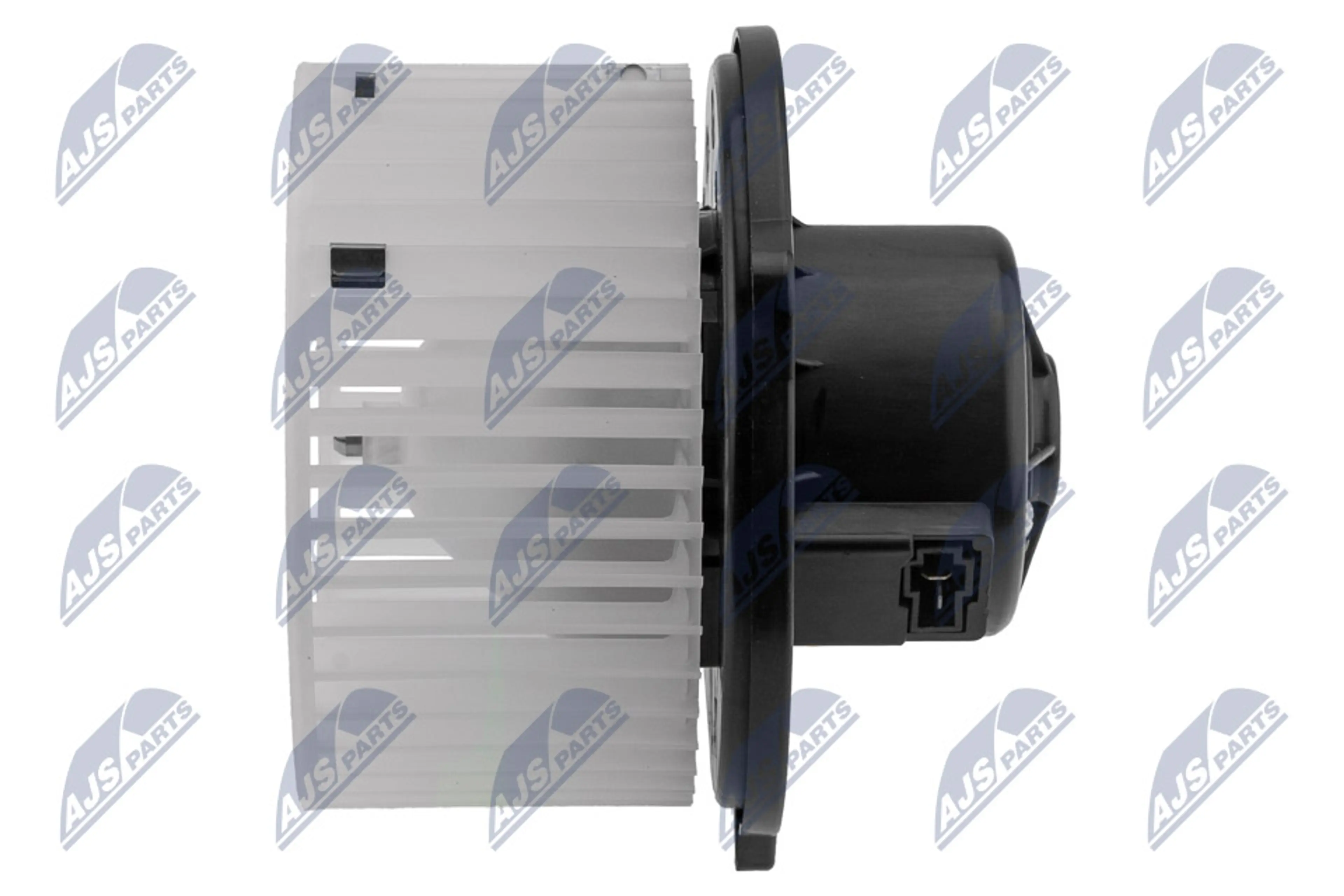 NTY VENTILADOR DE ASPIRACIÓN DEL HA