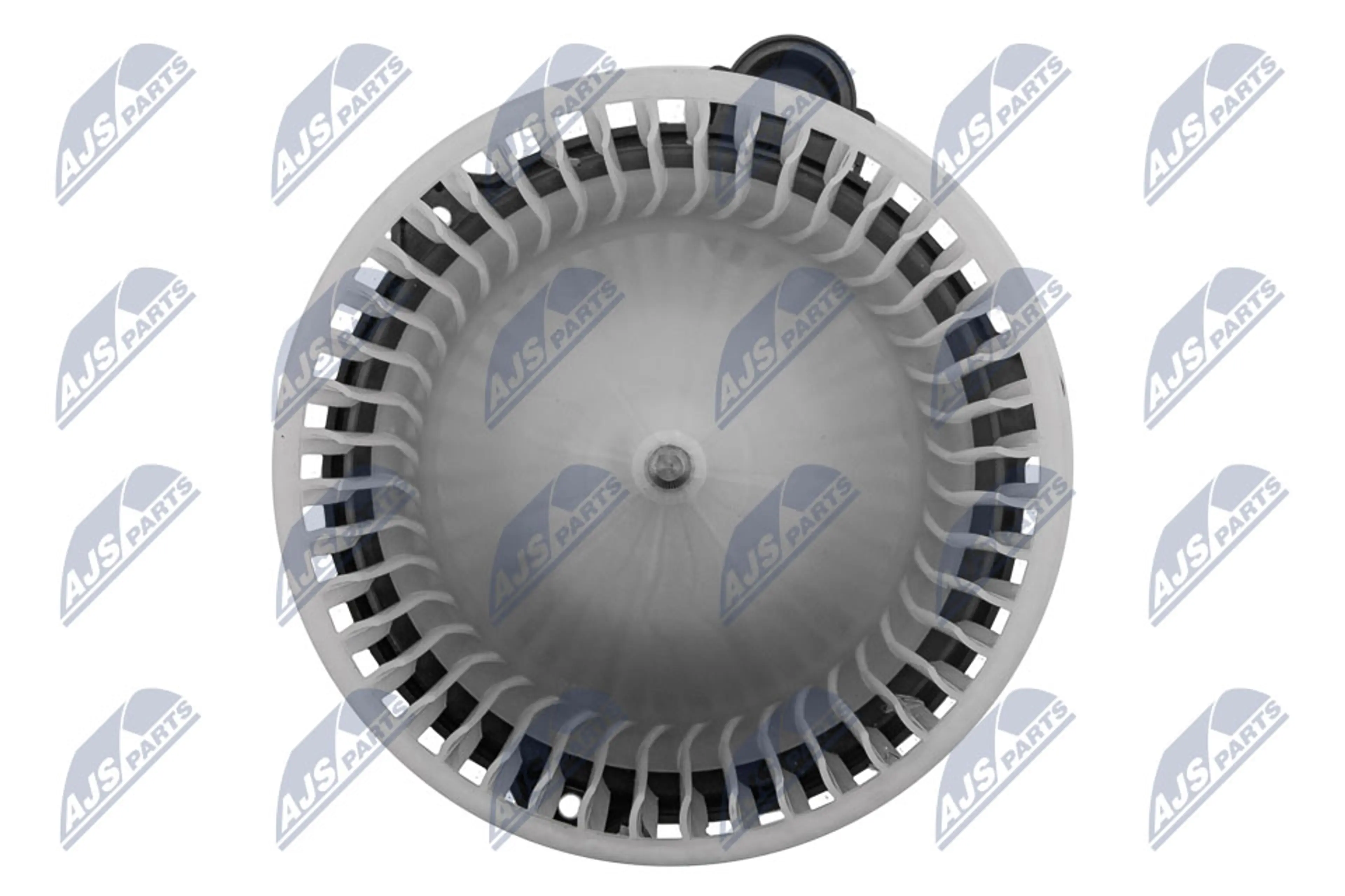 NTY VENTILADOR DE ASPIRACIÓN DEL HA