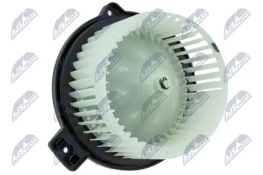 NTY VENTILADOR DE ASPIRACIÓN DEL HA