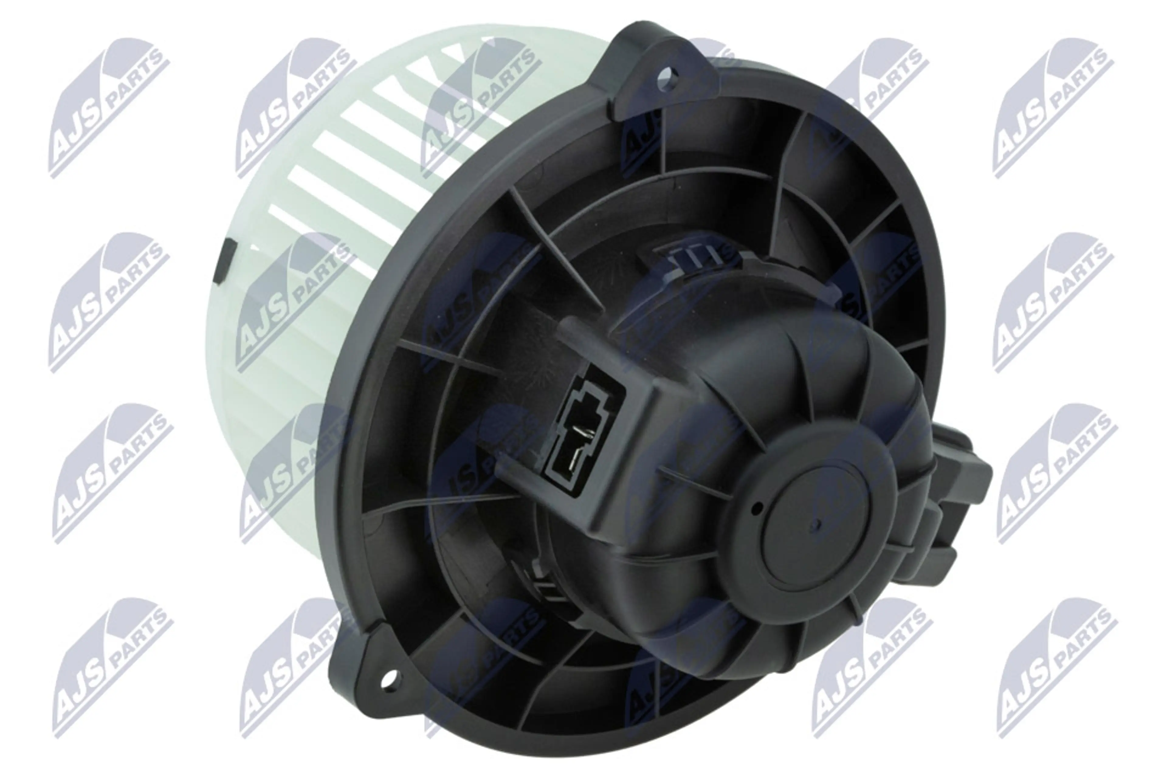 NTY VENTILADOR DE ASPIRACIÓN DEL HA