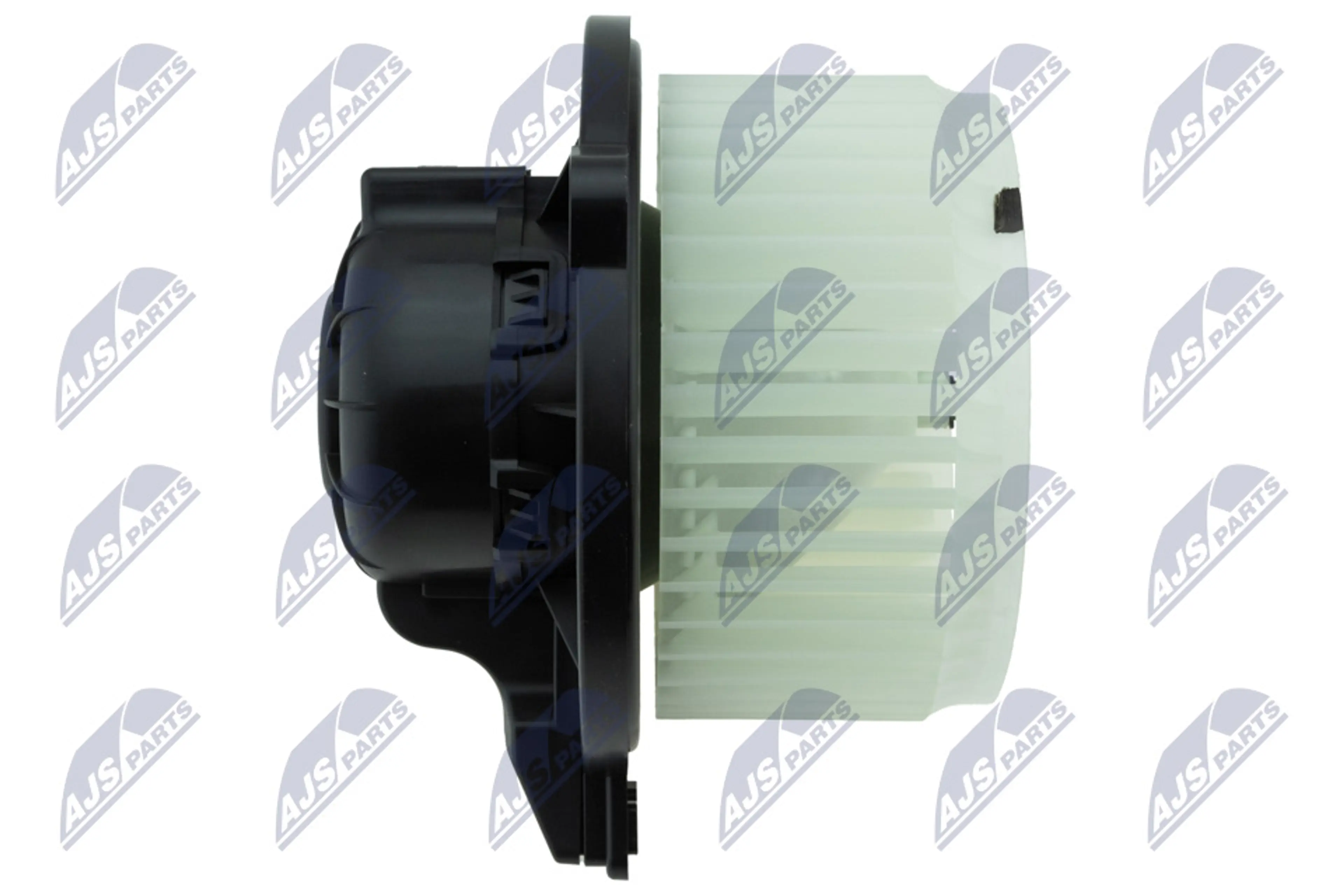 NTY VENTILADOR DE ASPIRACIÓN DEL HA