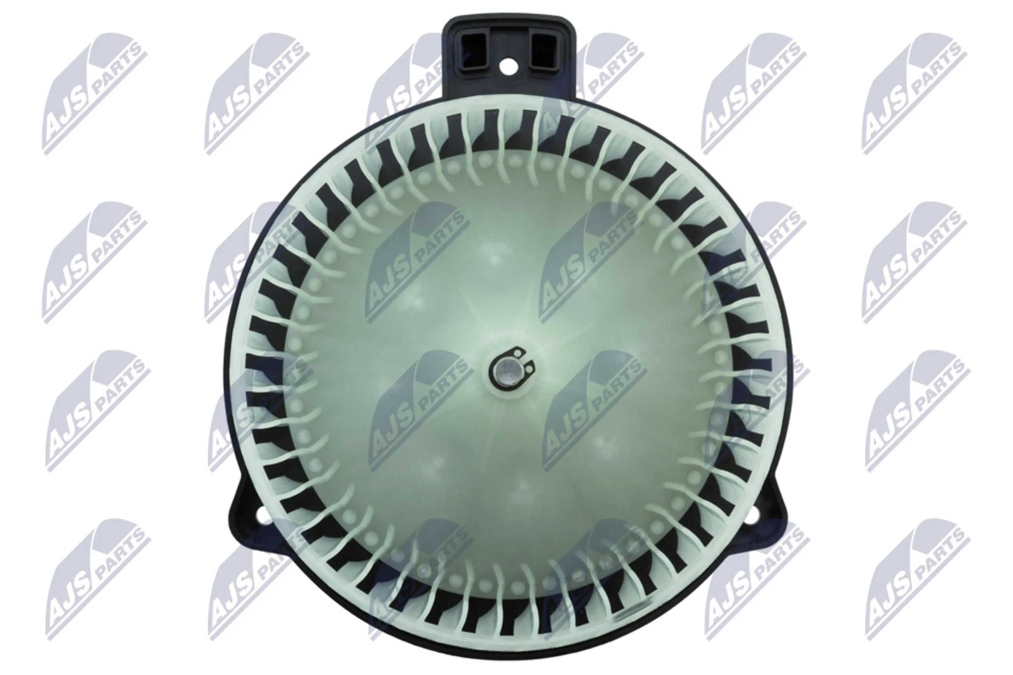NTY VENTILADOR DE ASPIRACIÓN DEL HA