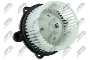 NTY VENTILADOR DE ASPIRACIÓN DEL HA