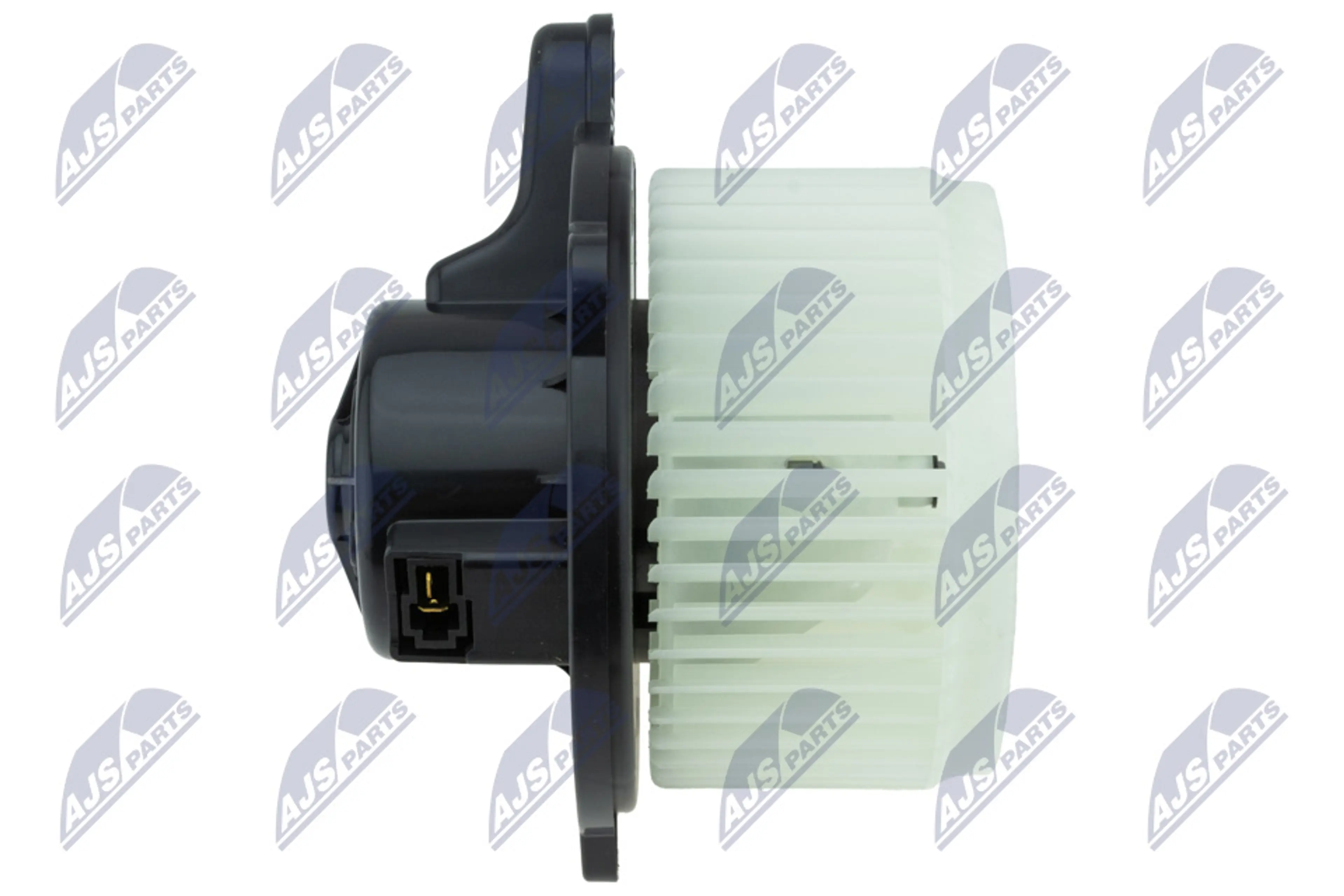 NTY VENTILADOR DE ASPIRACIÓN DEL HA