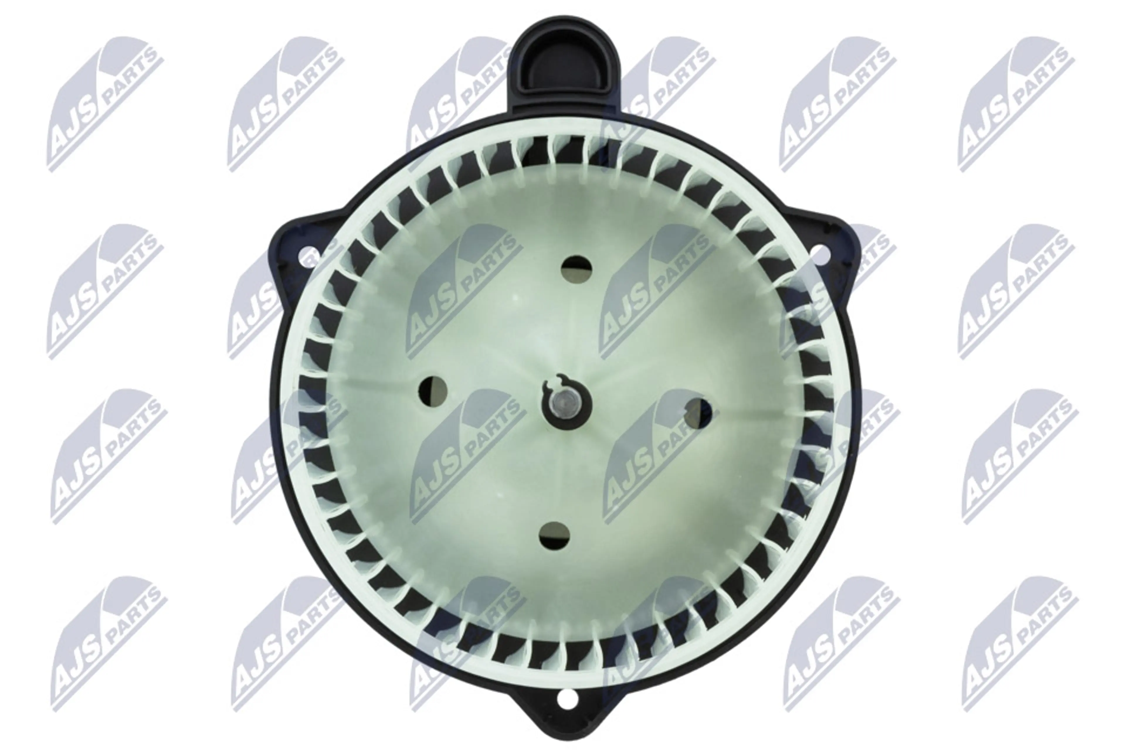 NTY VENTILADOR DE ASPIRACIÓN DEL HA