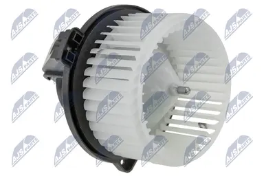 NTY VENTILADOR DE ASPIRACIÓN DEL HA